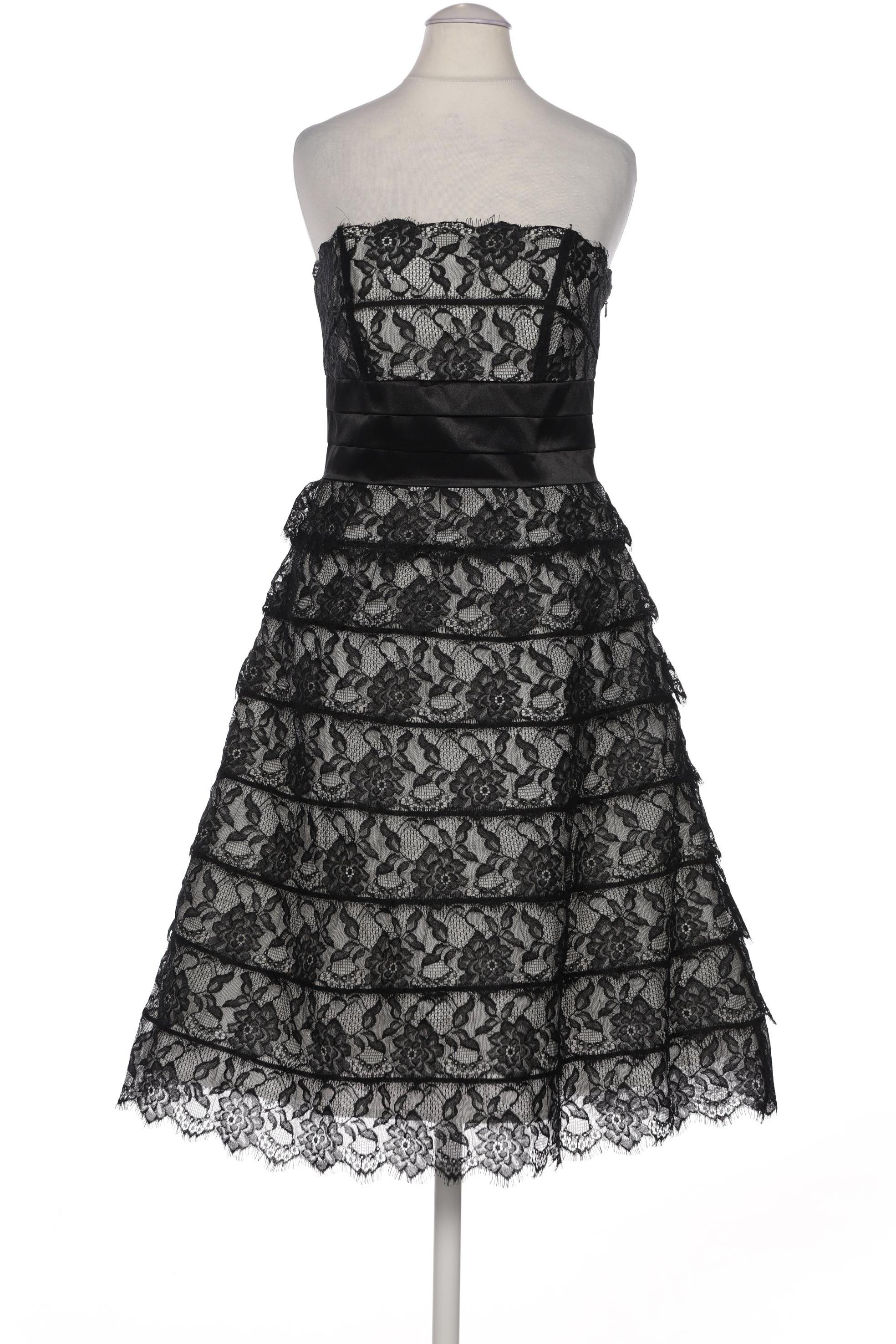 

Mariposa Damen Kleid, schwarz, Gr. 34