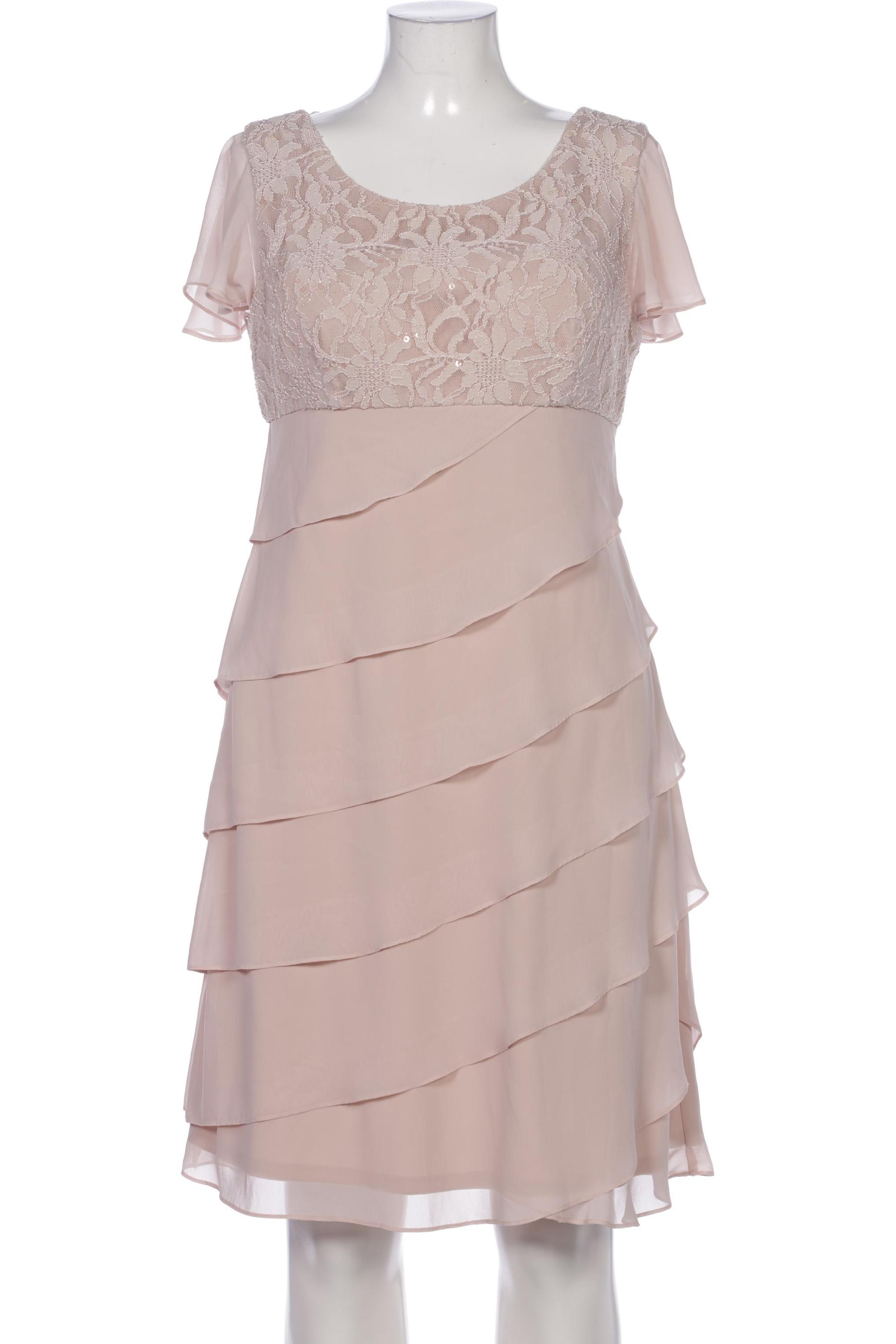 

Mariposa Damen Kleid, beige, Gr. 44