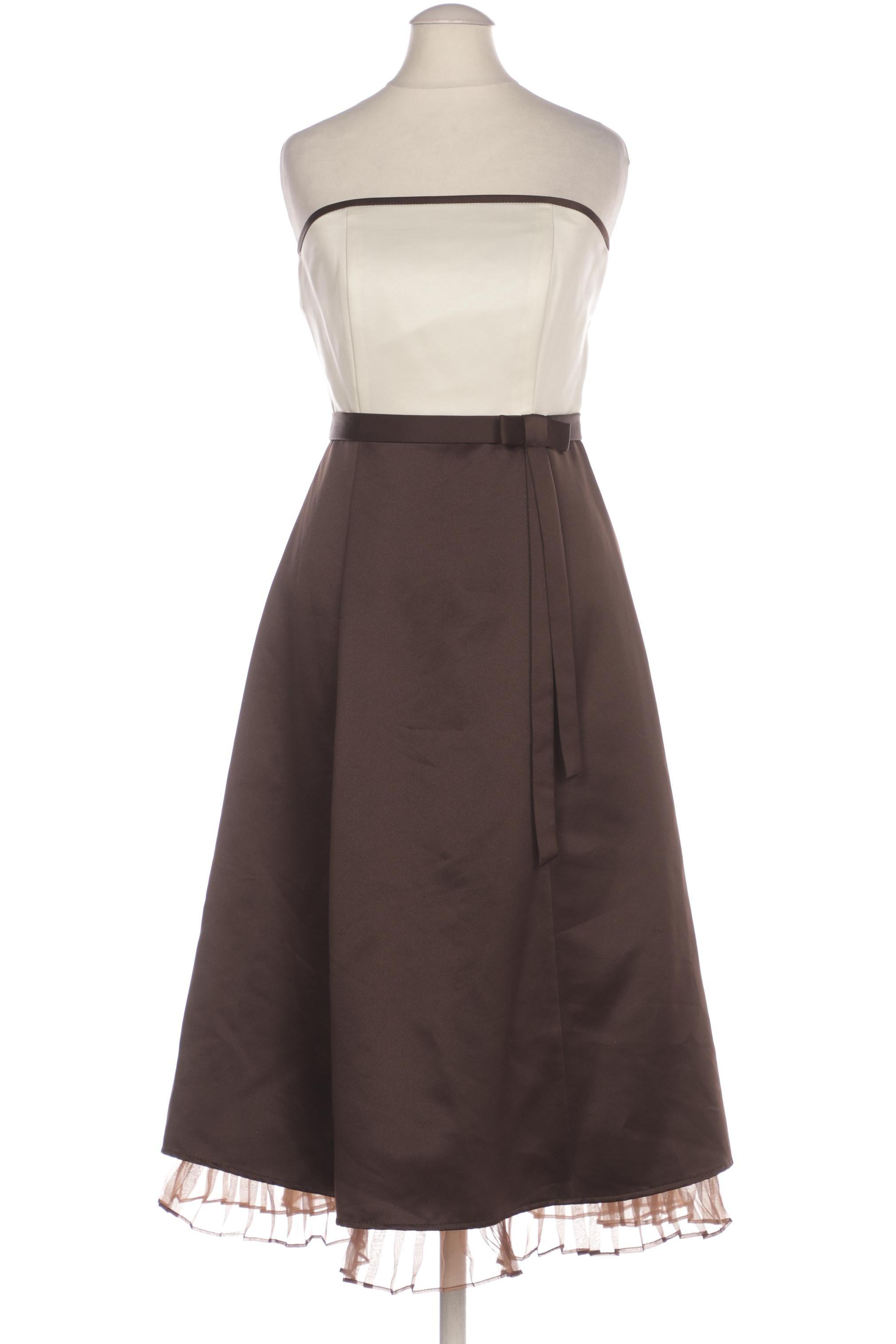 

Mariposa Damen Kleid, braun, Gr. 32