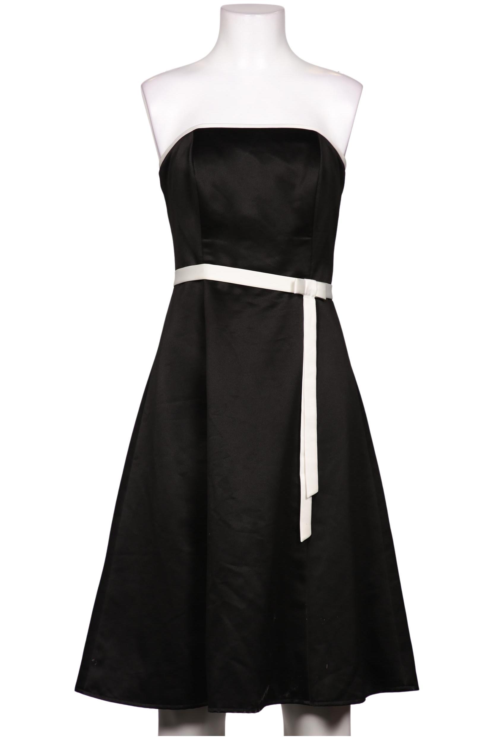 

Mariposa Damen Kleid, schwarz, Gr. 34