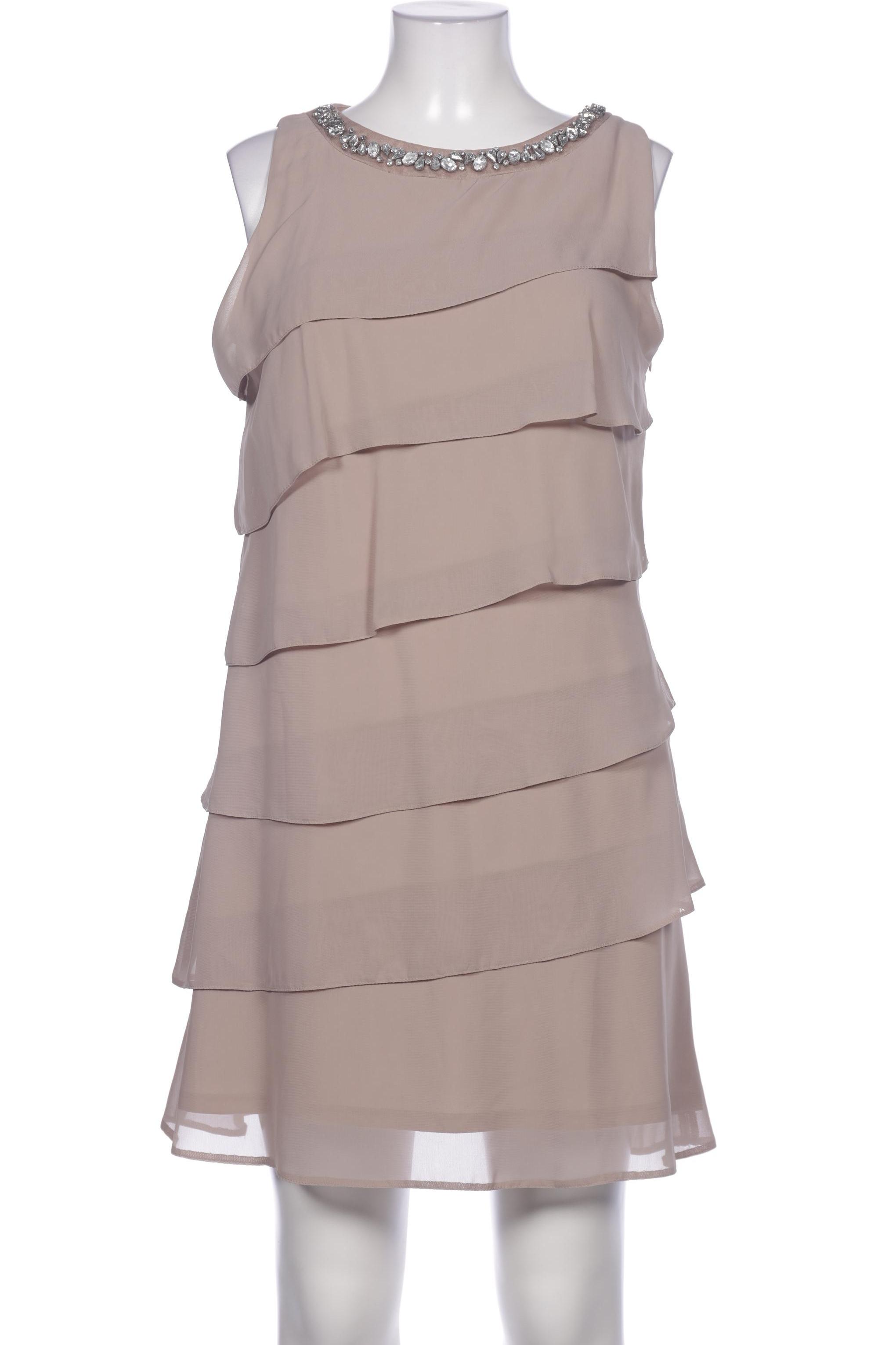 

Mariposa Damen Kleid, beige, Gr. 44