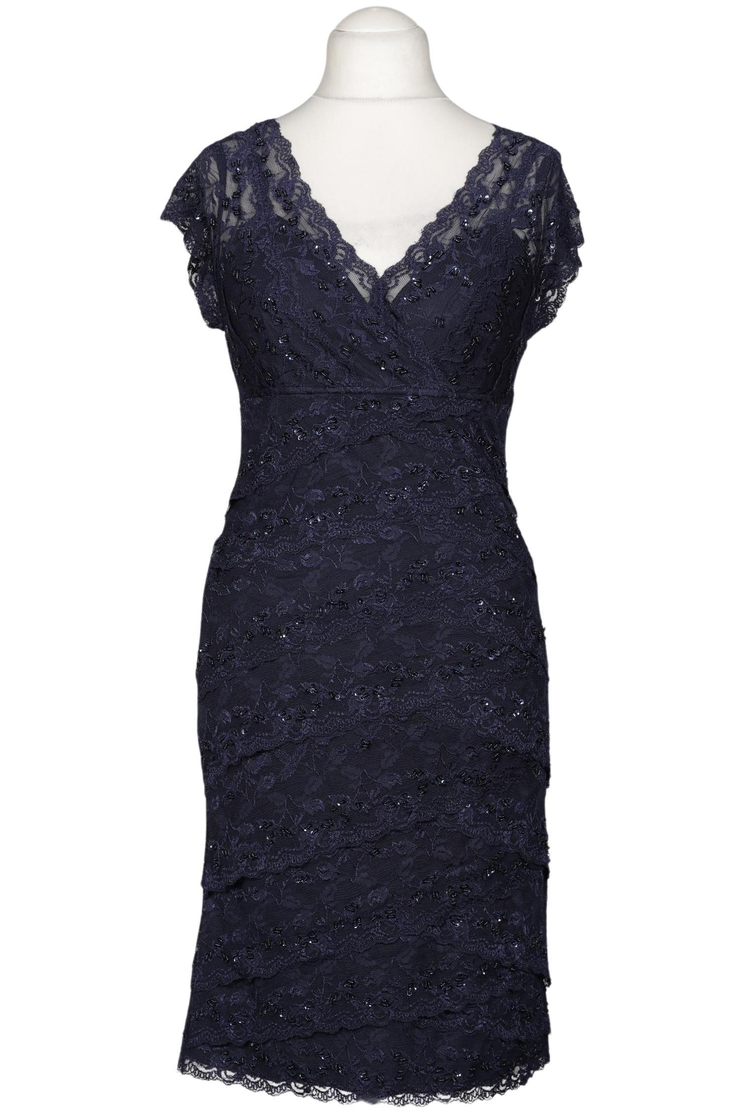 

Mariposa Damen Kleid, marineblau, Gr. 42