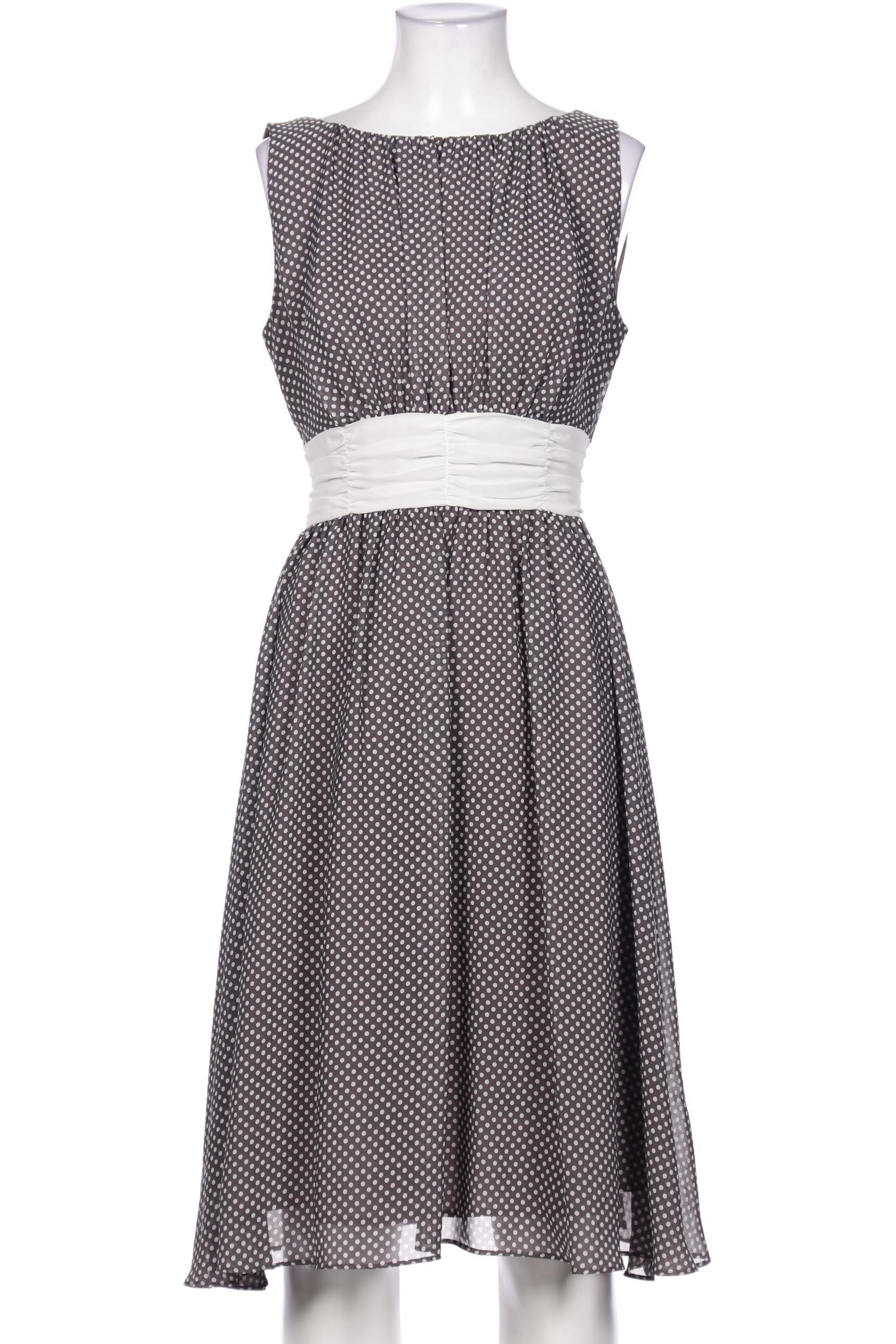 

Mariposa Damen Kleid, grau, Gr. 40