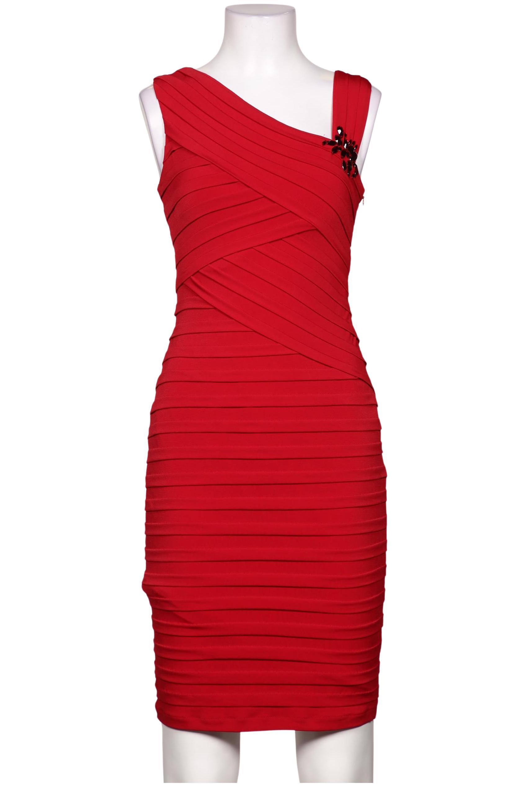 

Mariposa Damen Kleid, rot, Gr. 32