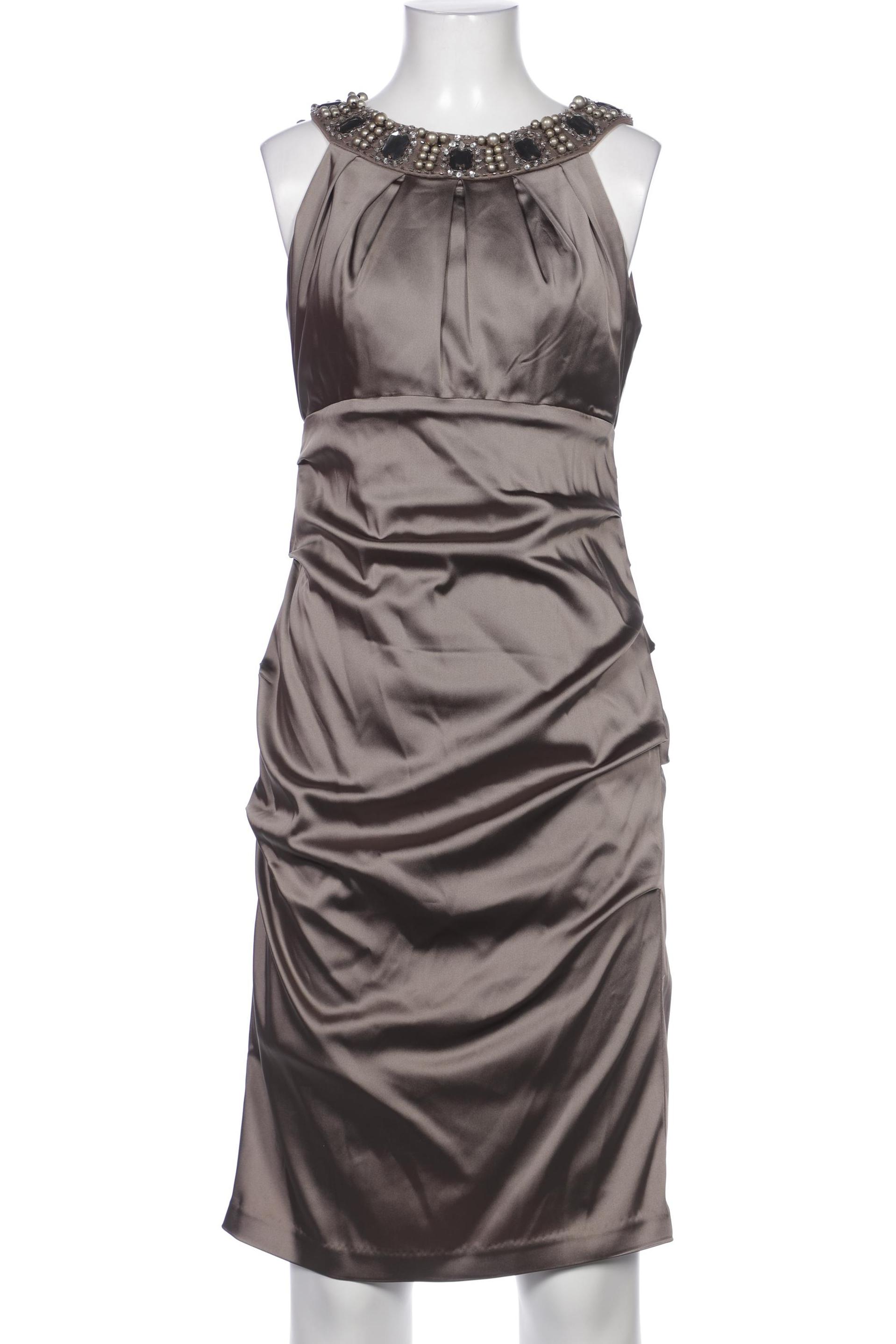 

Mariposa Damen Kleid, braun