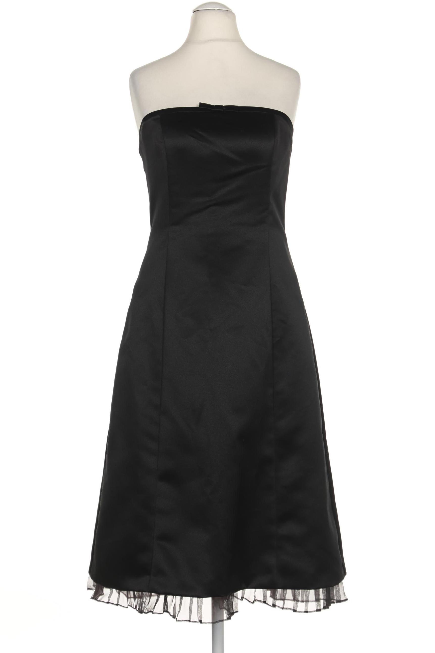 

Mariposa Damen Kleid, schwarz
