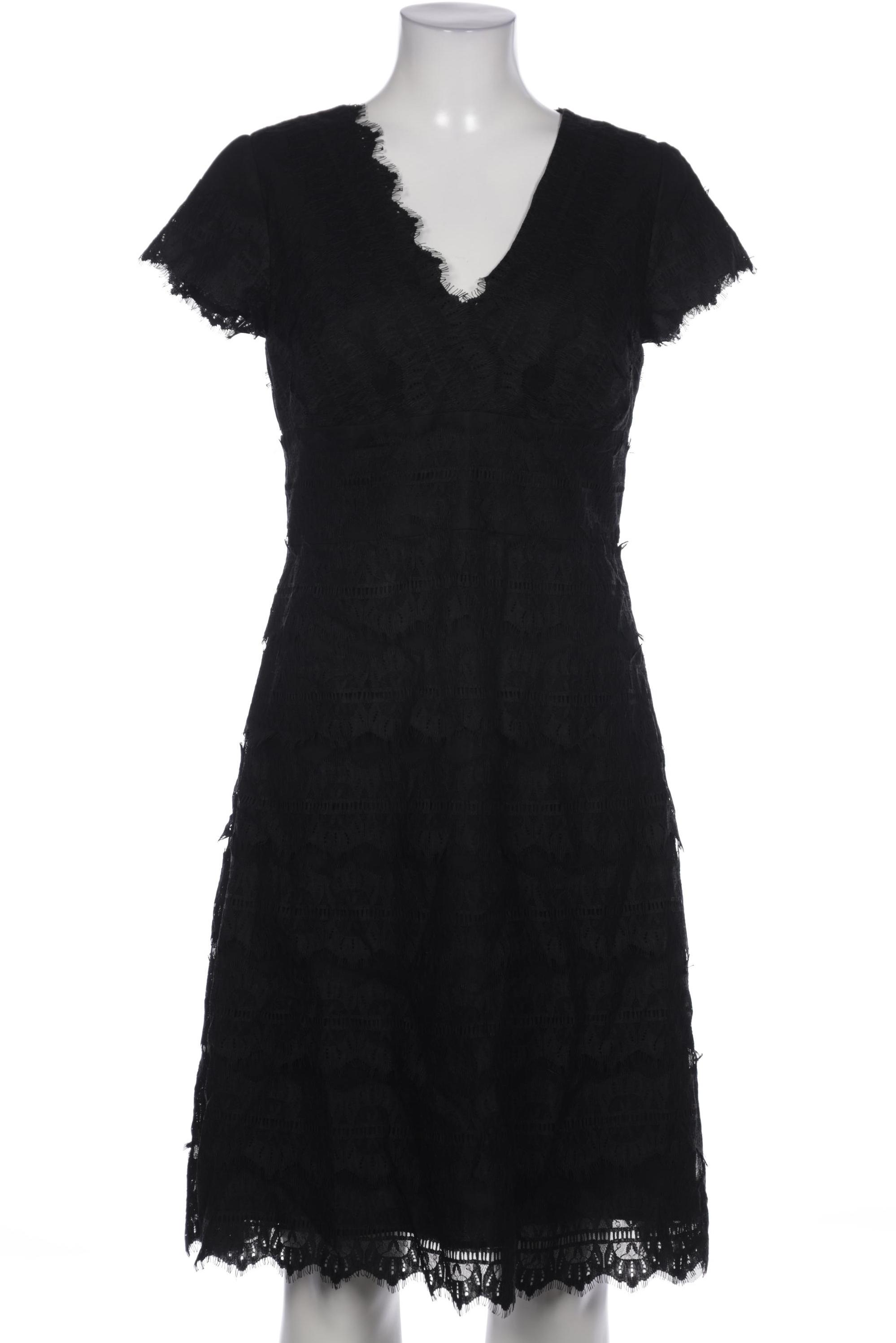 

Mariposa Damen Kleid, schwarz, Gr. 36
