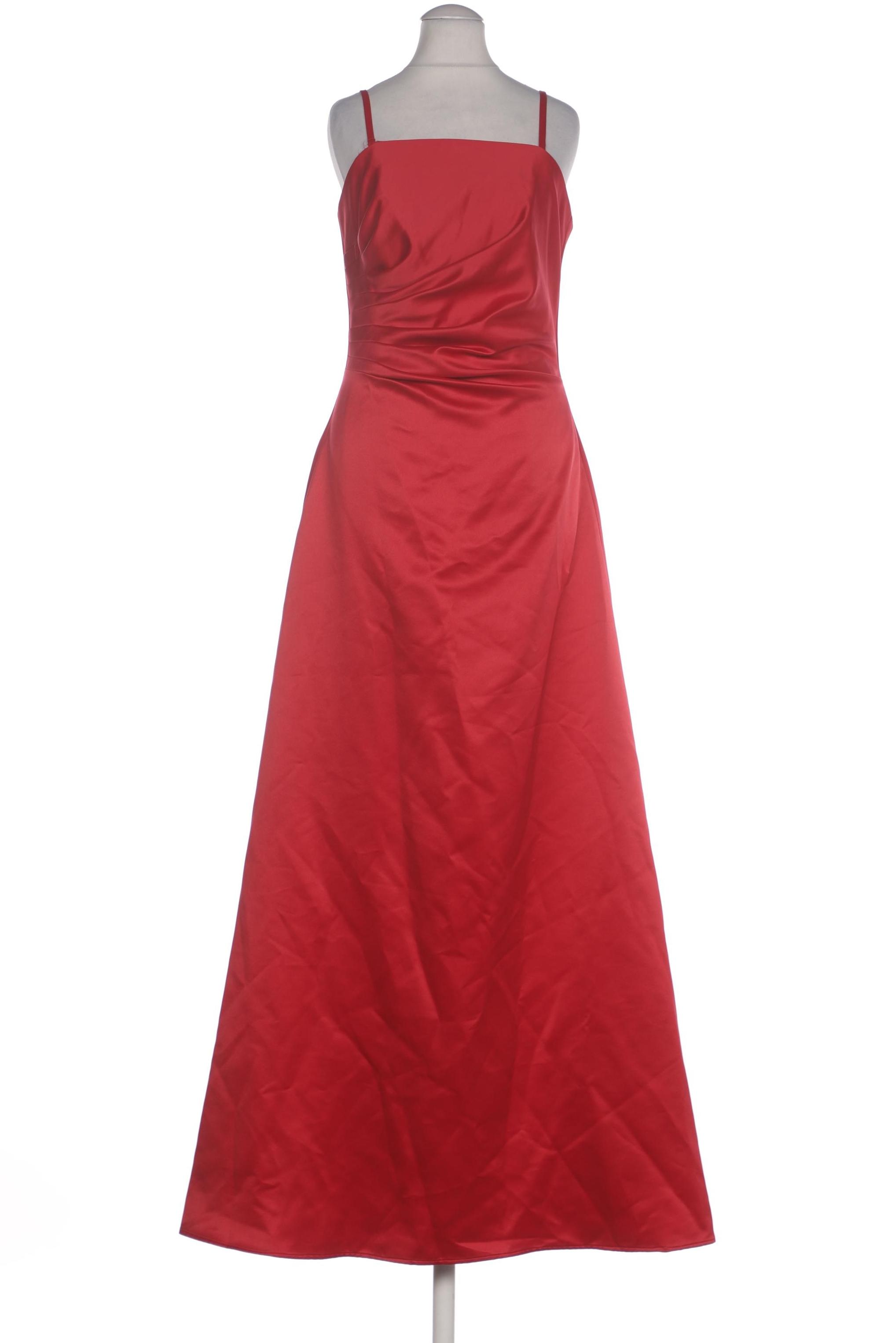 

Mariposa Damen Kleid, rot, Gr. 36