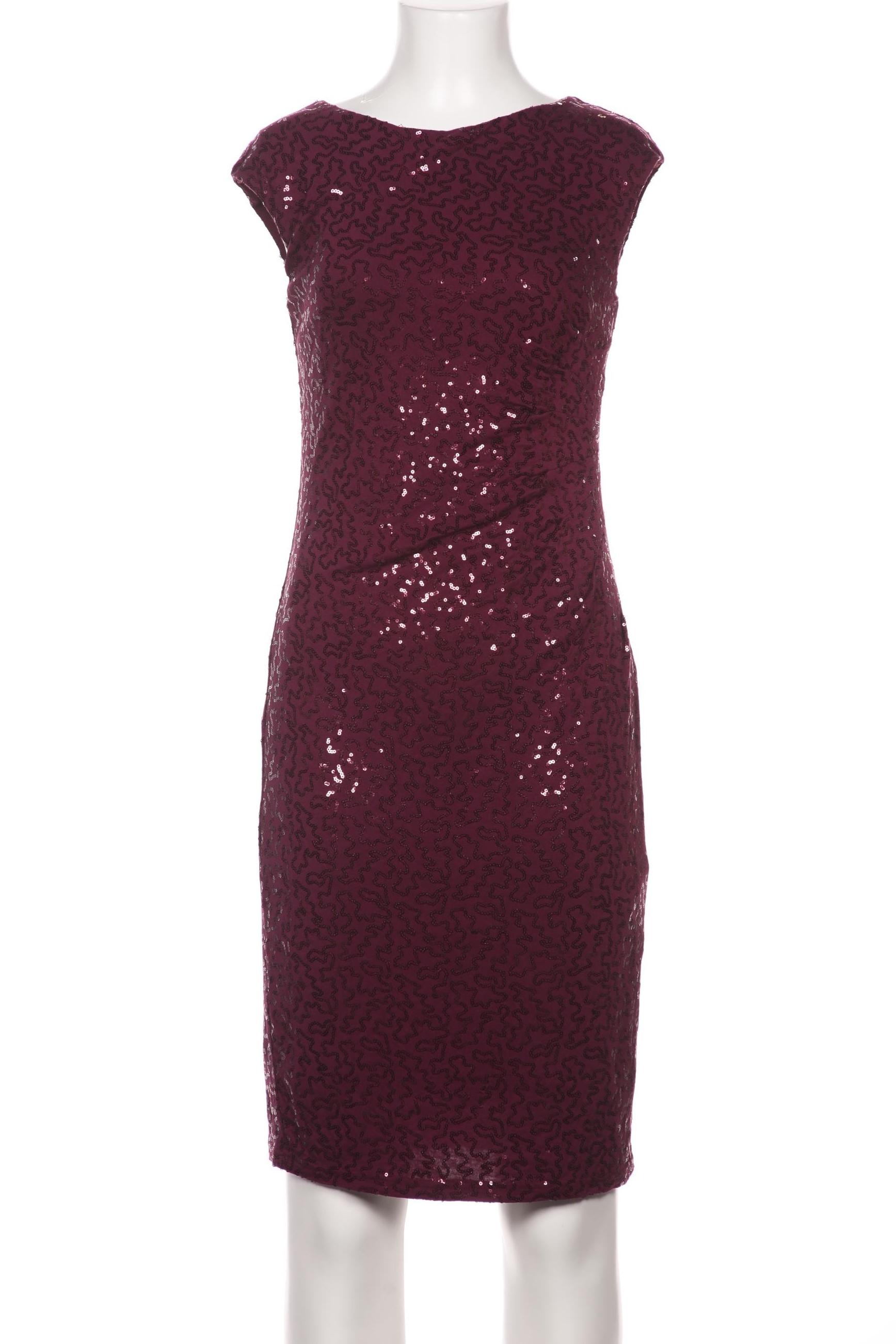 

Mariposa Damen Kleid, bordeaux, Gr. 34