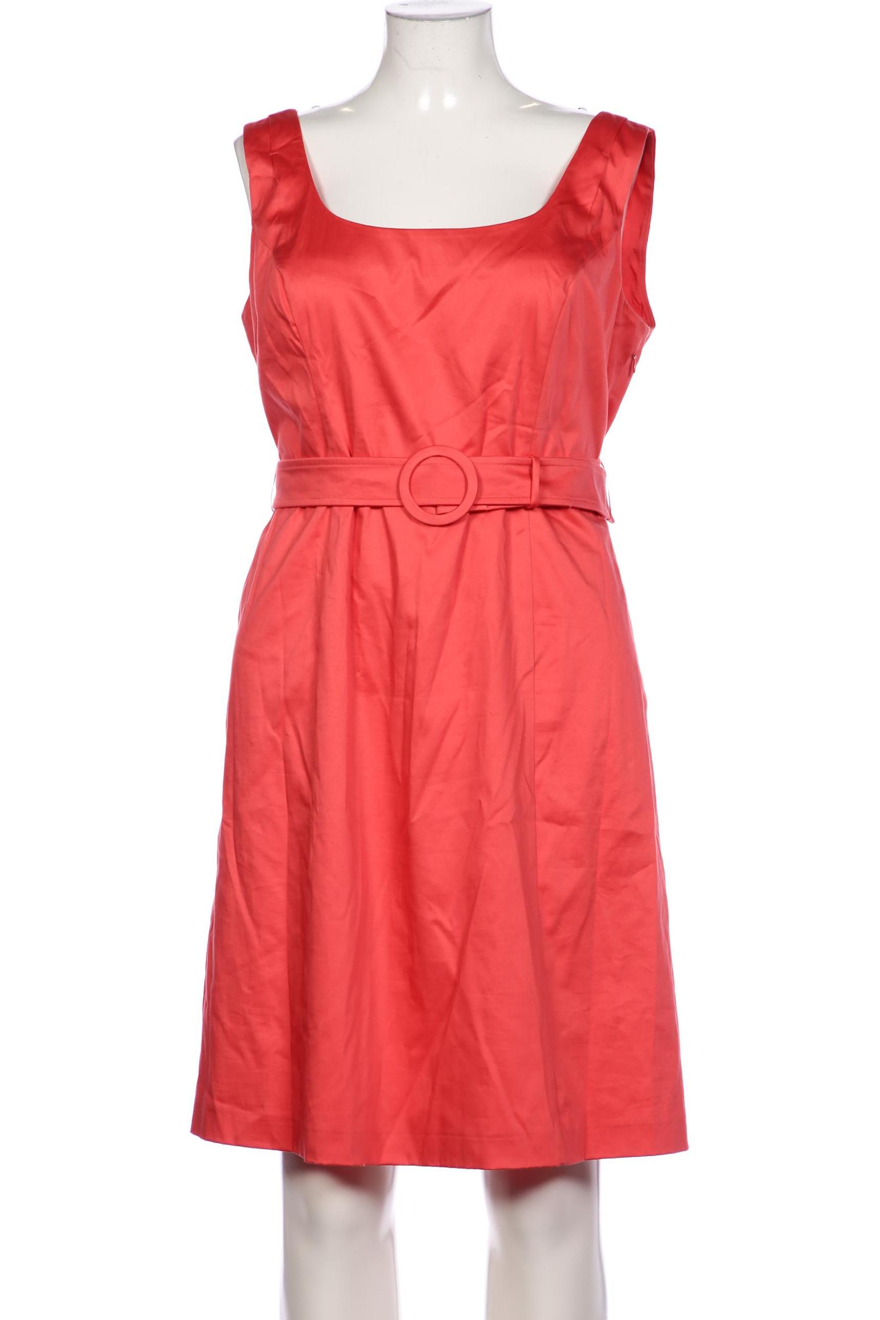 

Mariposa Damen Kleid, rot, Gr. 44