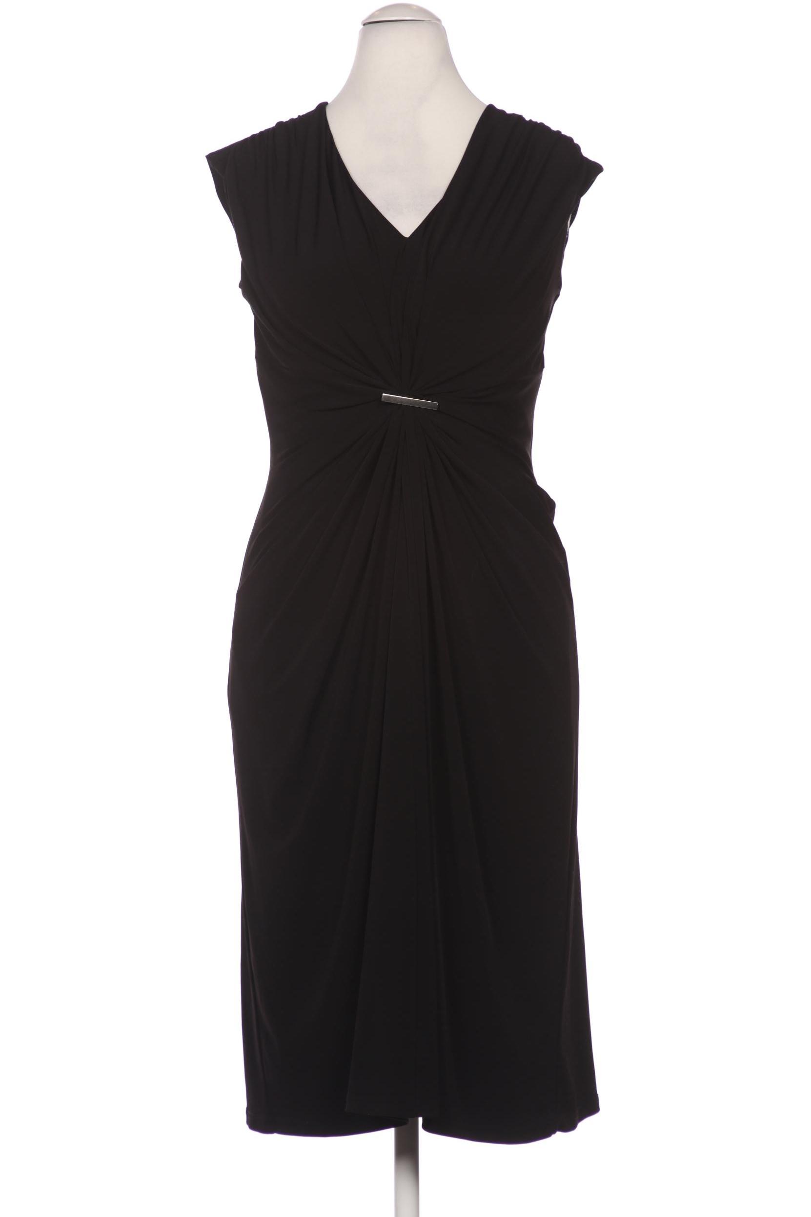 

Mariposa Damen Kleid, schwarz, Gr. 40
