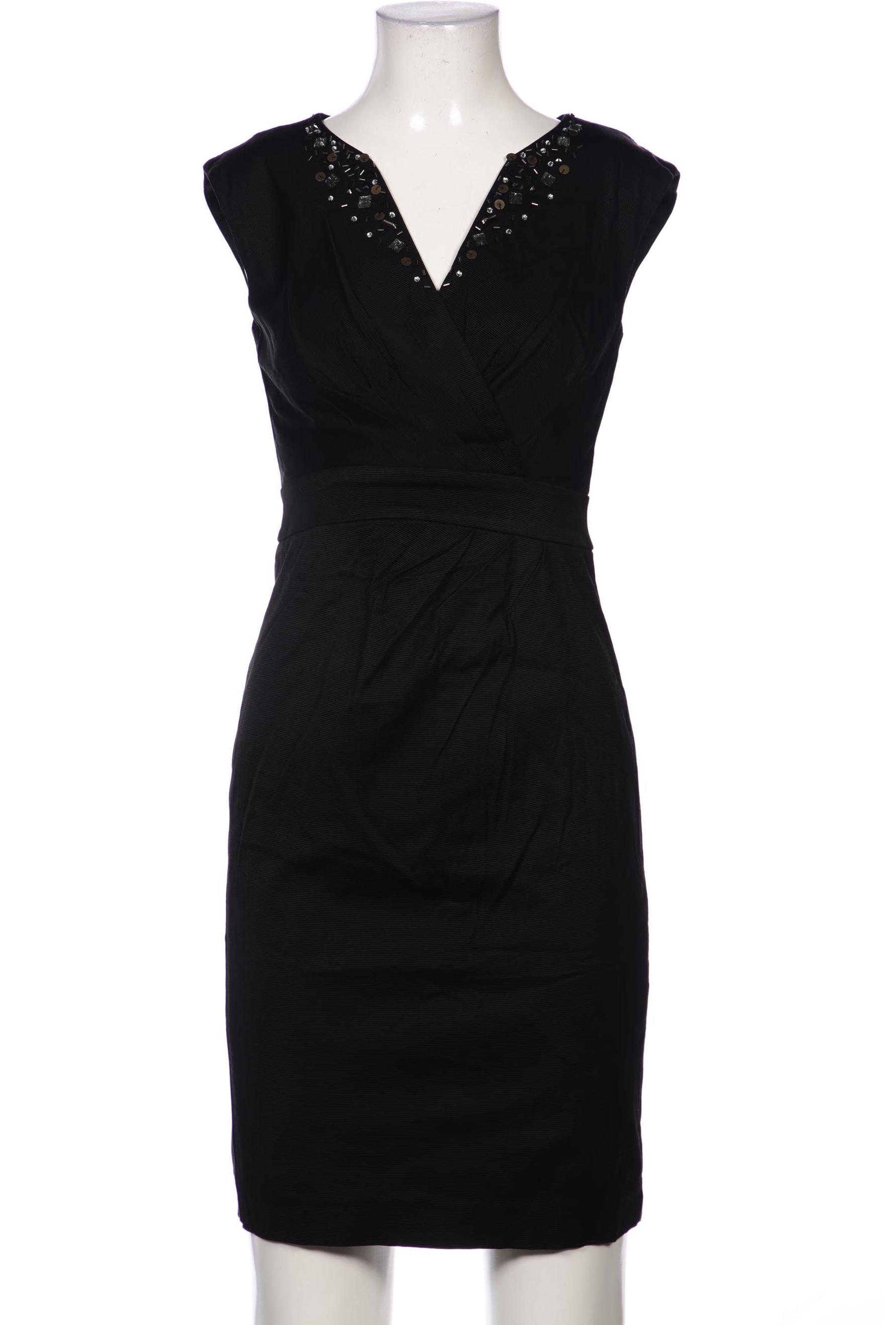 

Mariposa Damen Kleid, schwarz, Gr. 34