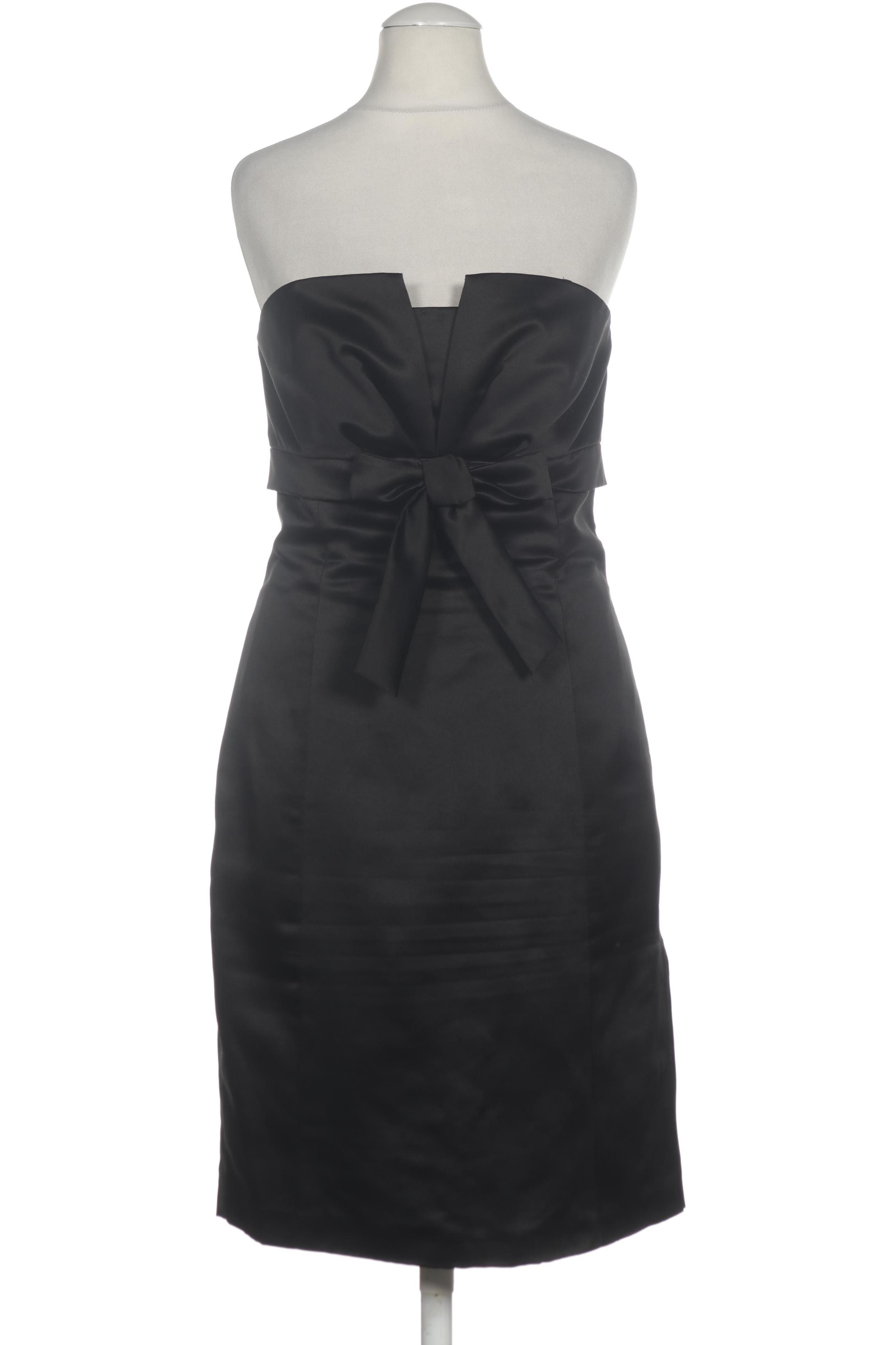 

Mariposa Damen Kleid, schwarz, Gr. 36