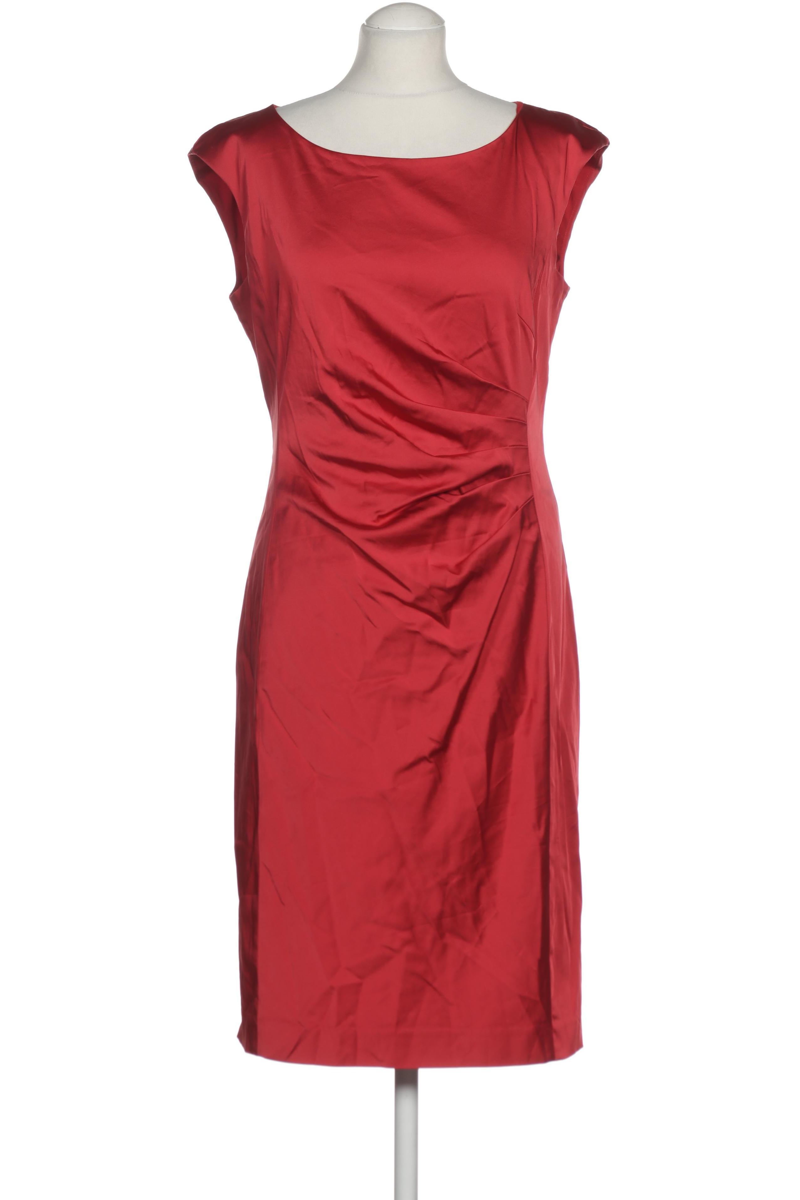

Mariposa Damen Kleid, rot, Gr. 40