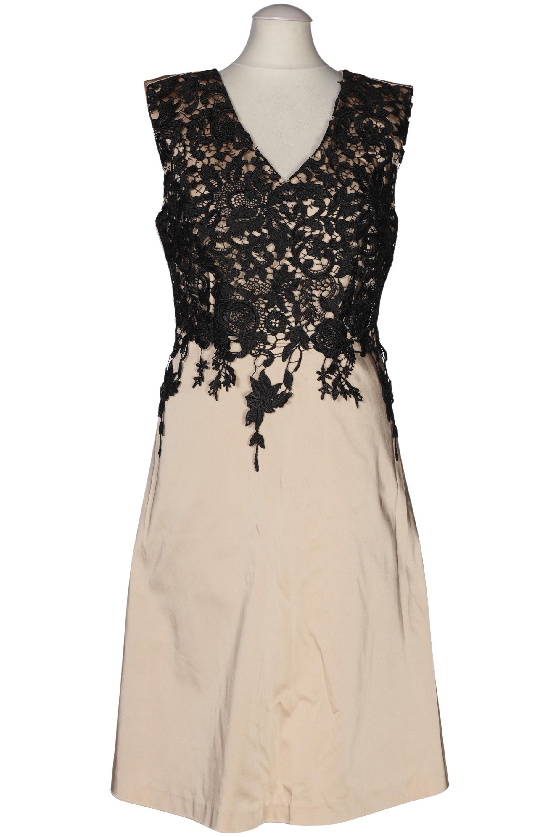 

Mariposa Damen Kleid, beige, Gr. 36