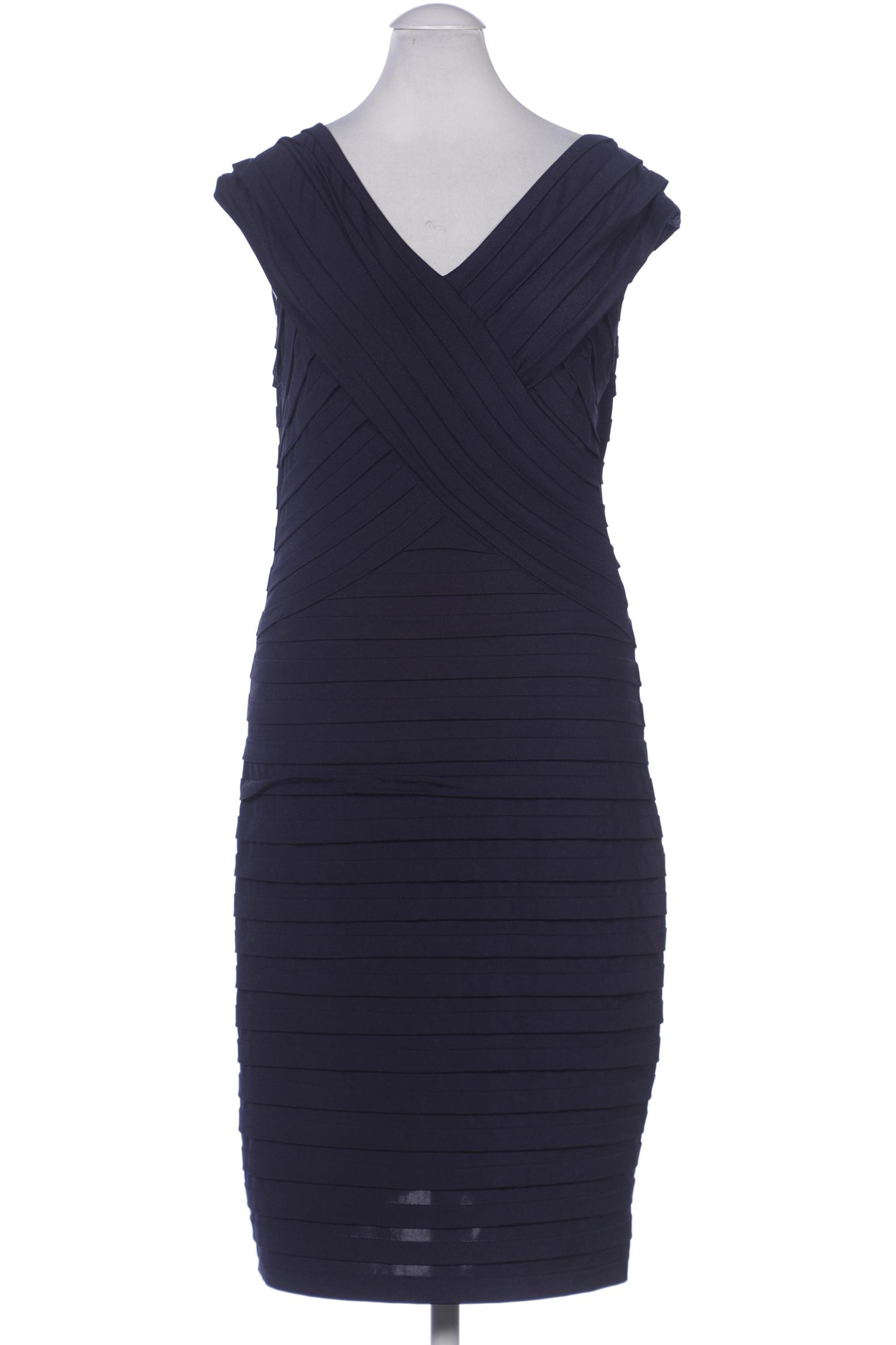 

Mariposa Damen Kleid, marineblau, Gr. 36