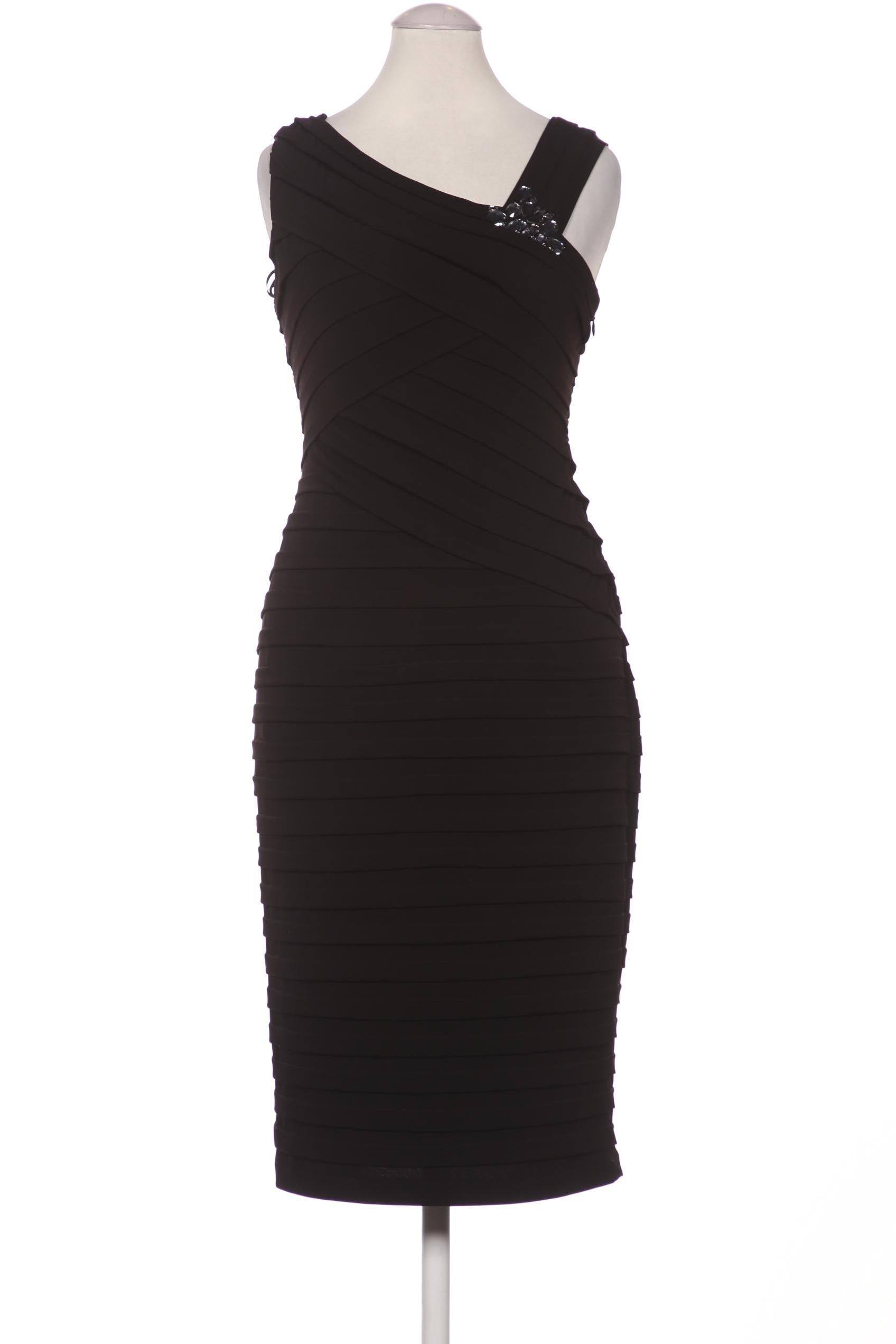 

Mariposa Damen Kleid, schwarz, Gr. 34