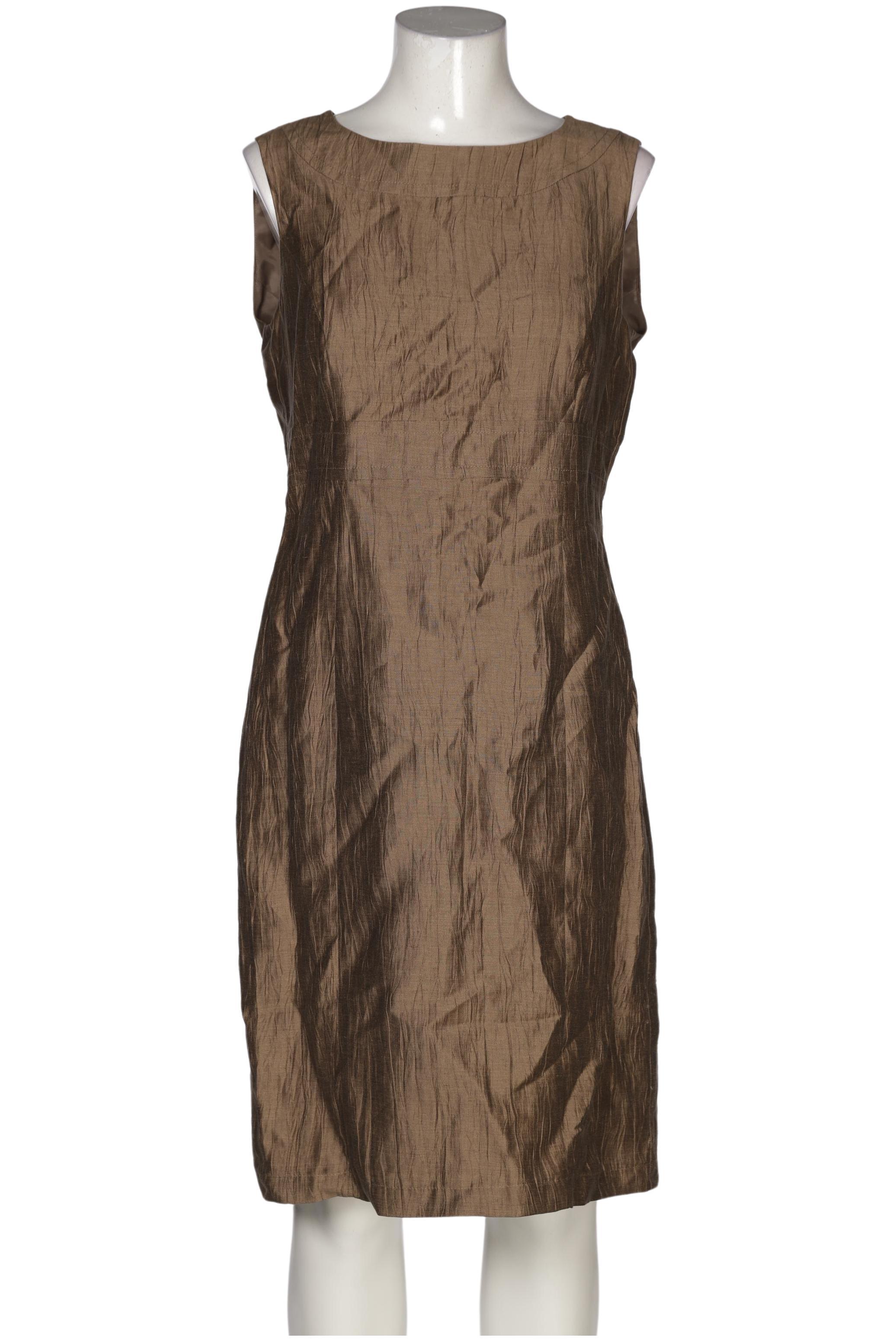 

Mariposa Damen Kleid, braun, Gr. 42