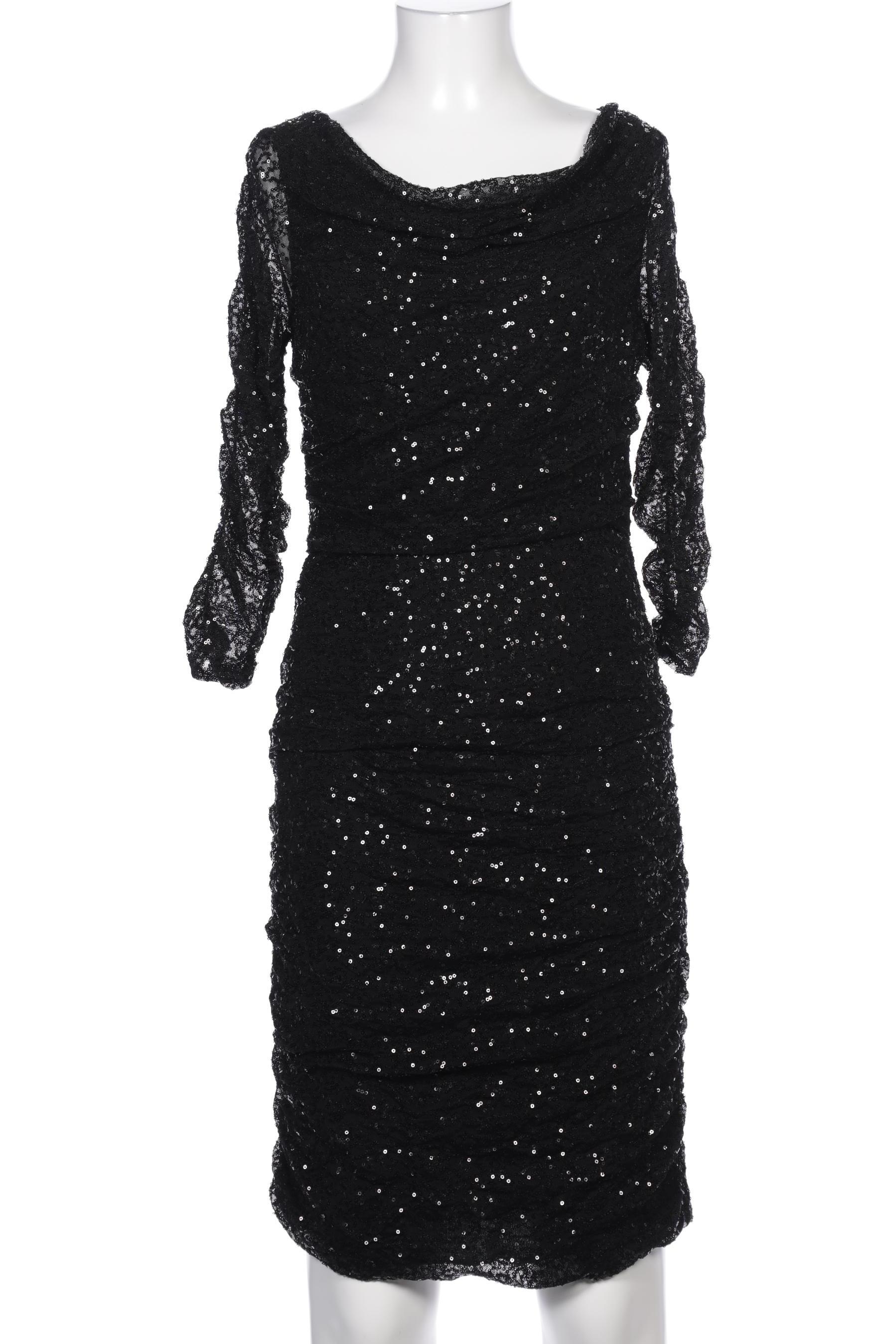 

Mariposa Damen Kleid, schwarz