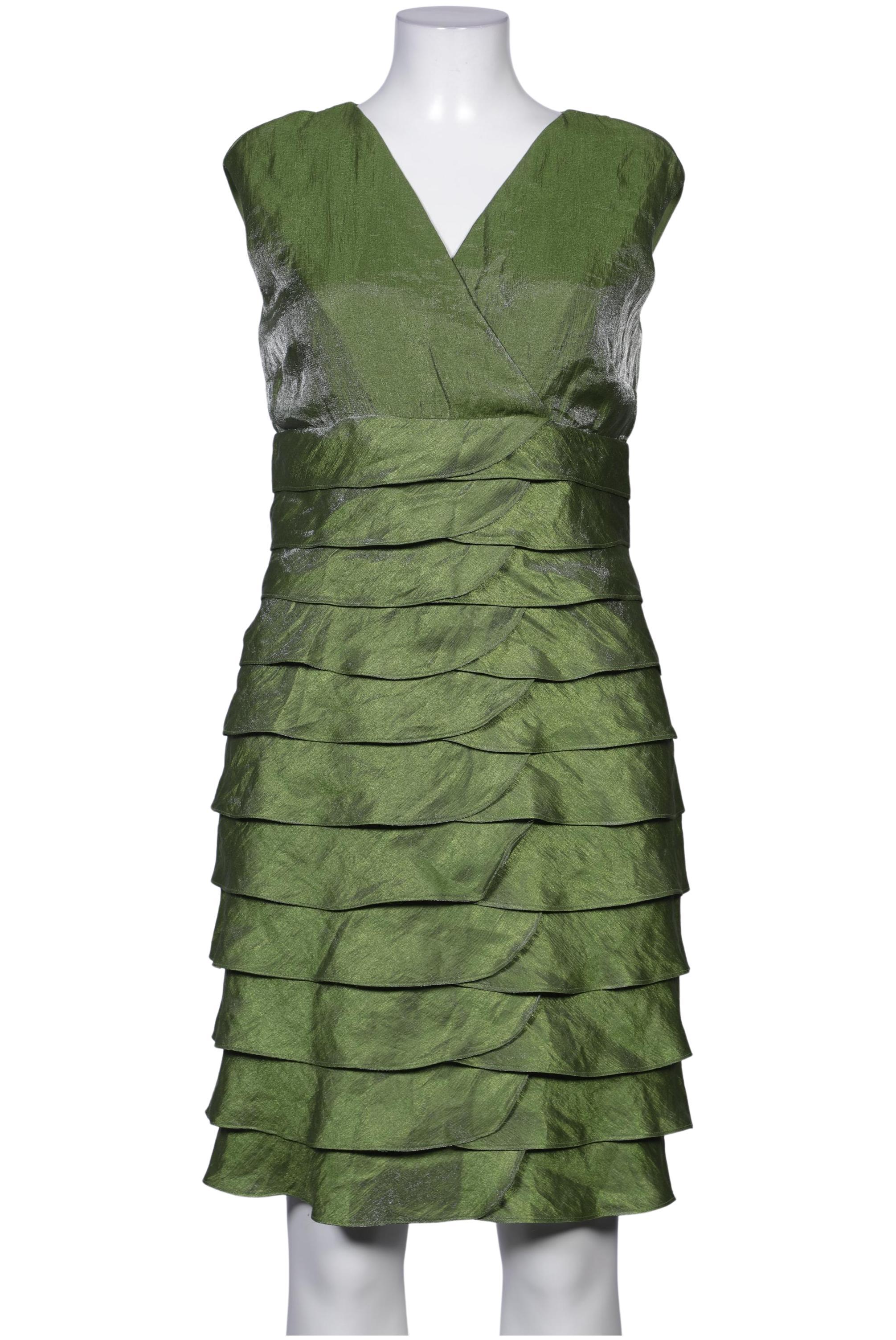 

Mariposa Damen Kleid, grün, Gr. 42