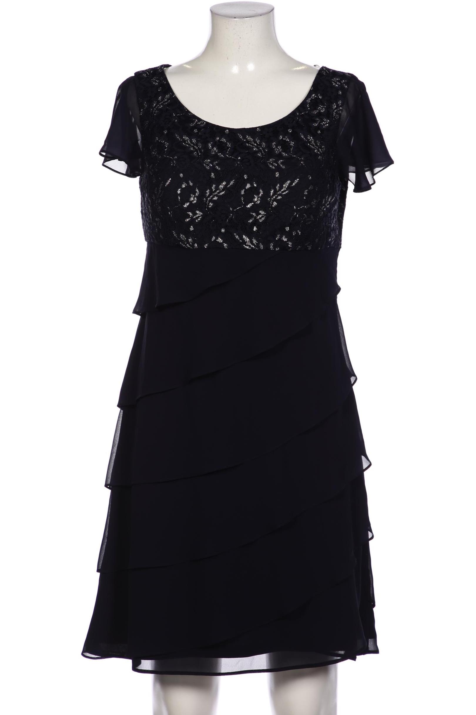 

Mariposa Damen Kleid, marineblau, Gr. 42