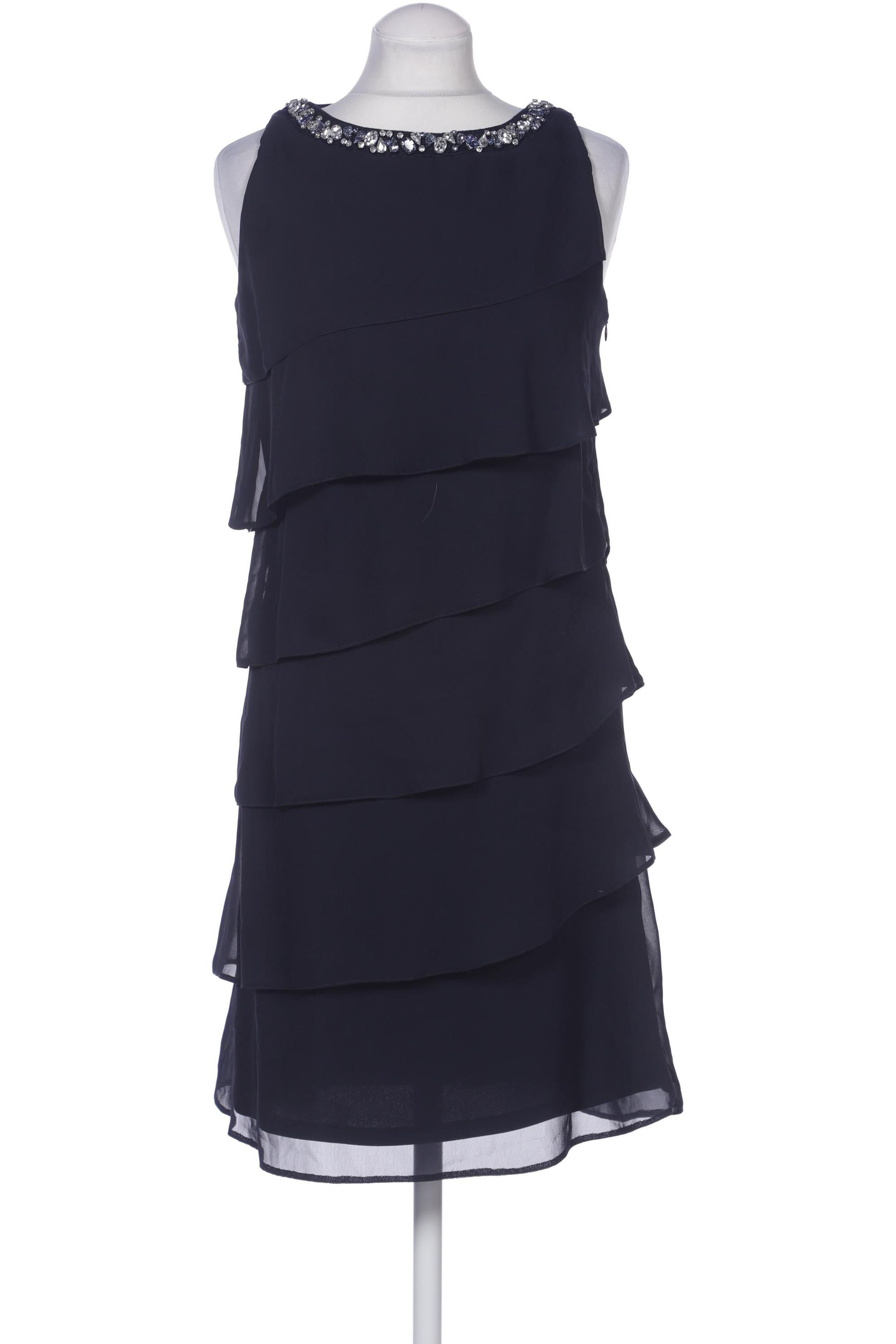 

Mariposa Damen Kleid, marineblau, Gr. 36