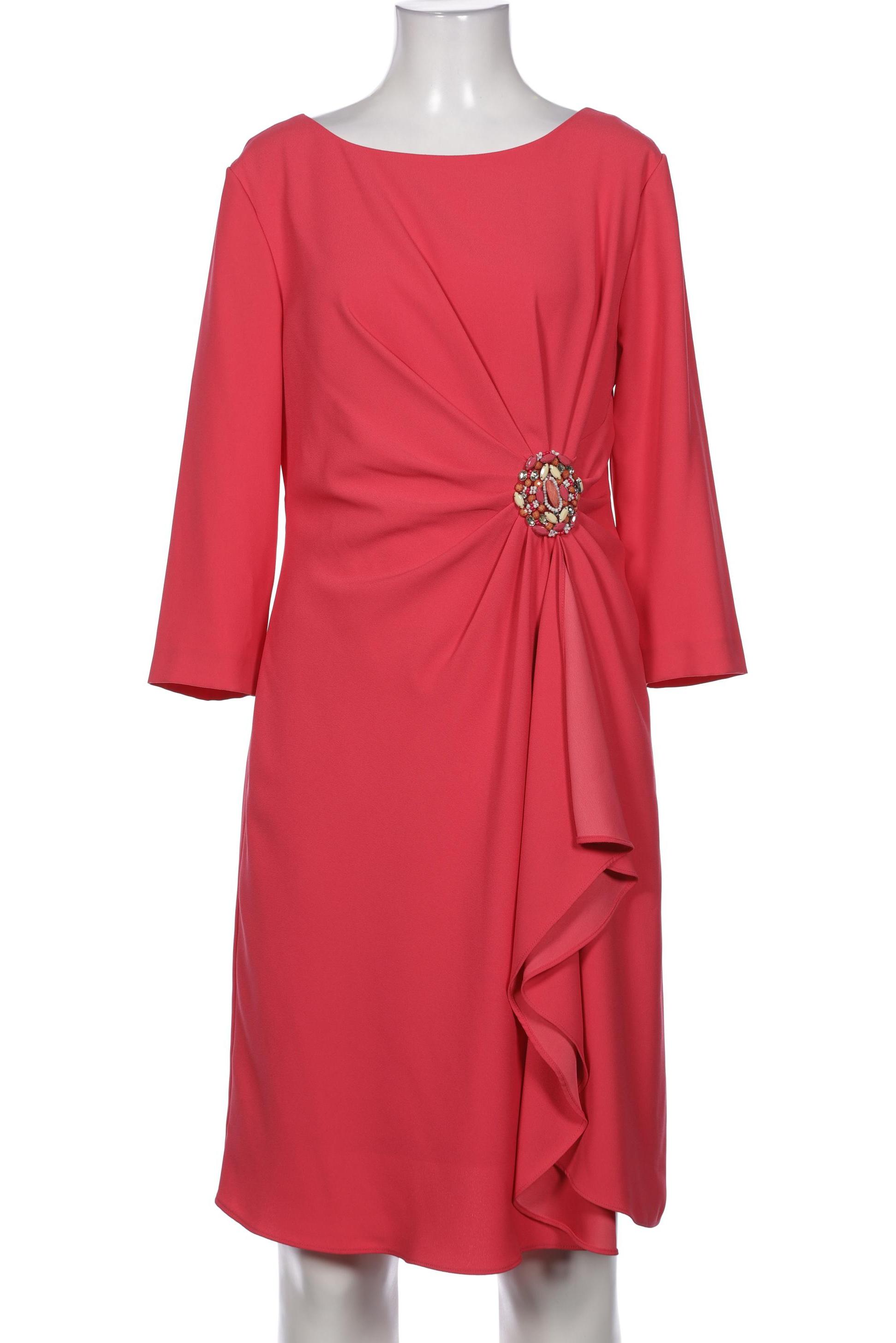 

Mariposa Damen Kleid, pink, Gr. 34