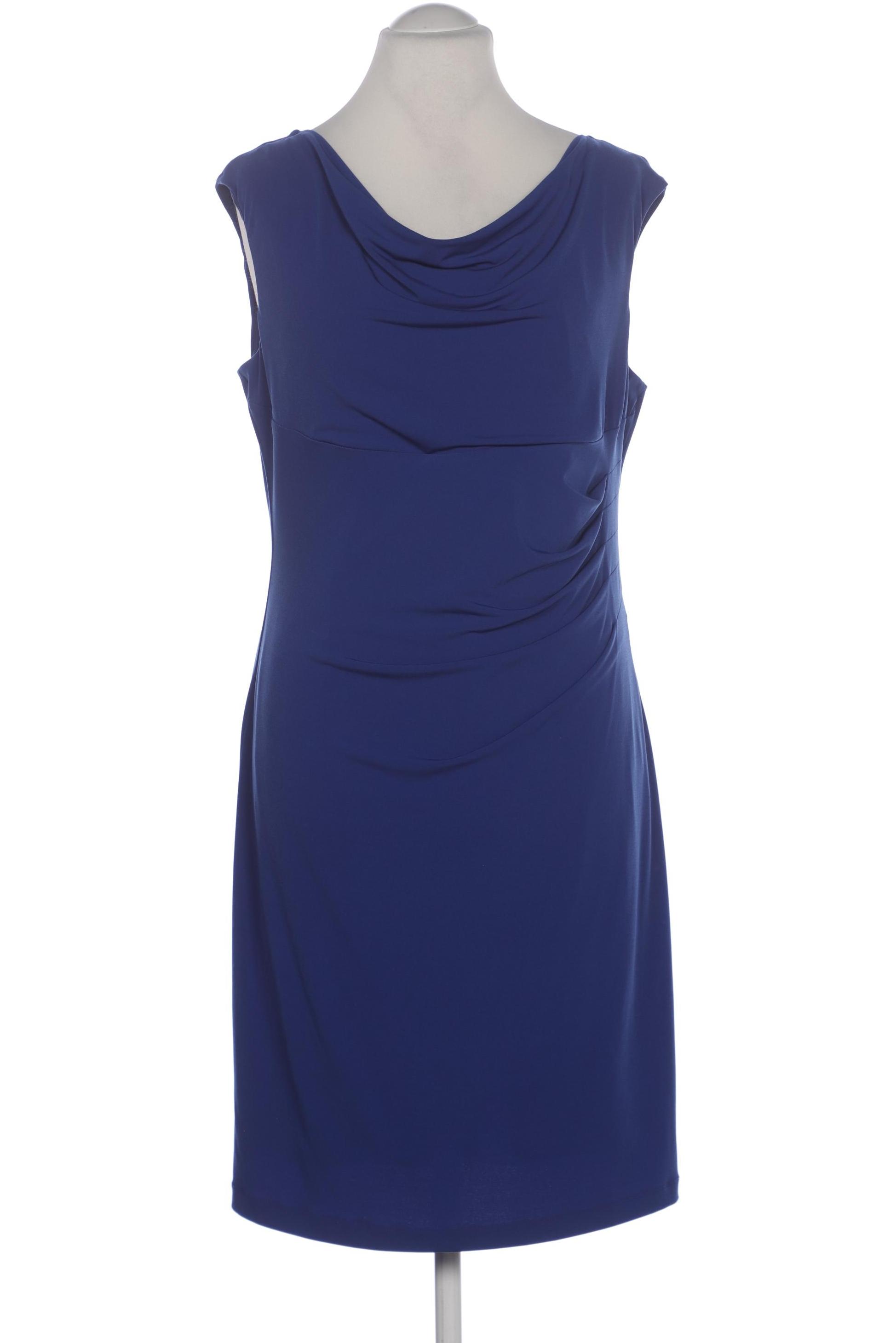 Thumbnail - Mariposa Damen Kleid, blau, Gr. 42