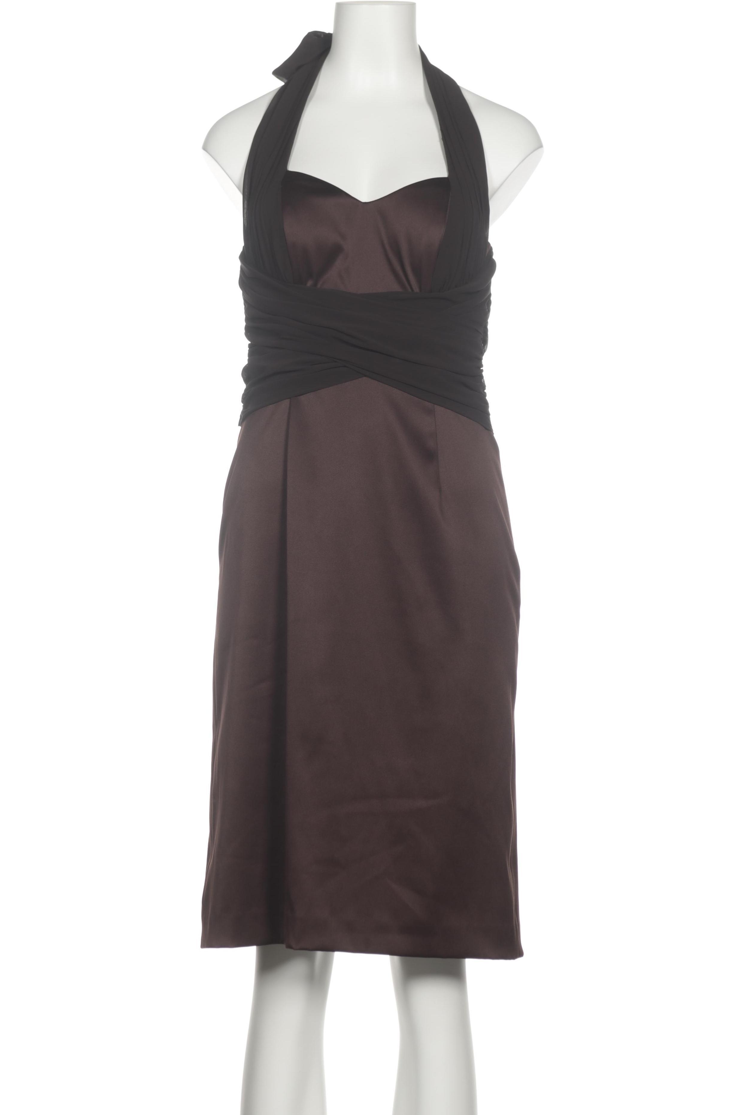 

Mariposa Damen Kleid, braun, Gr. 34