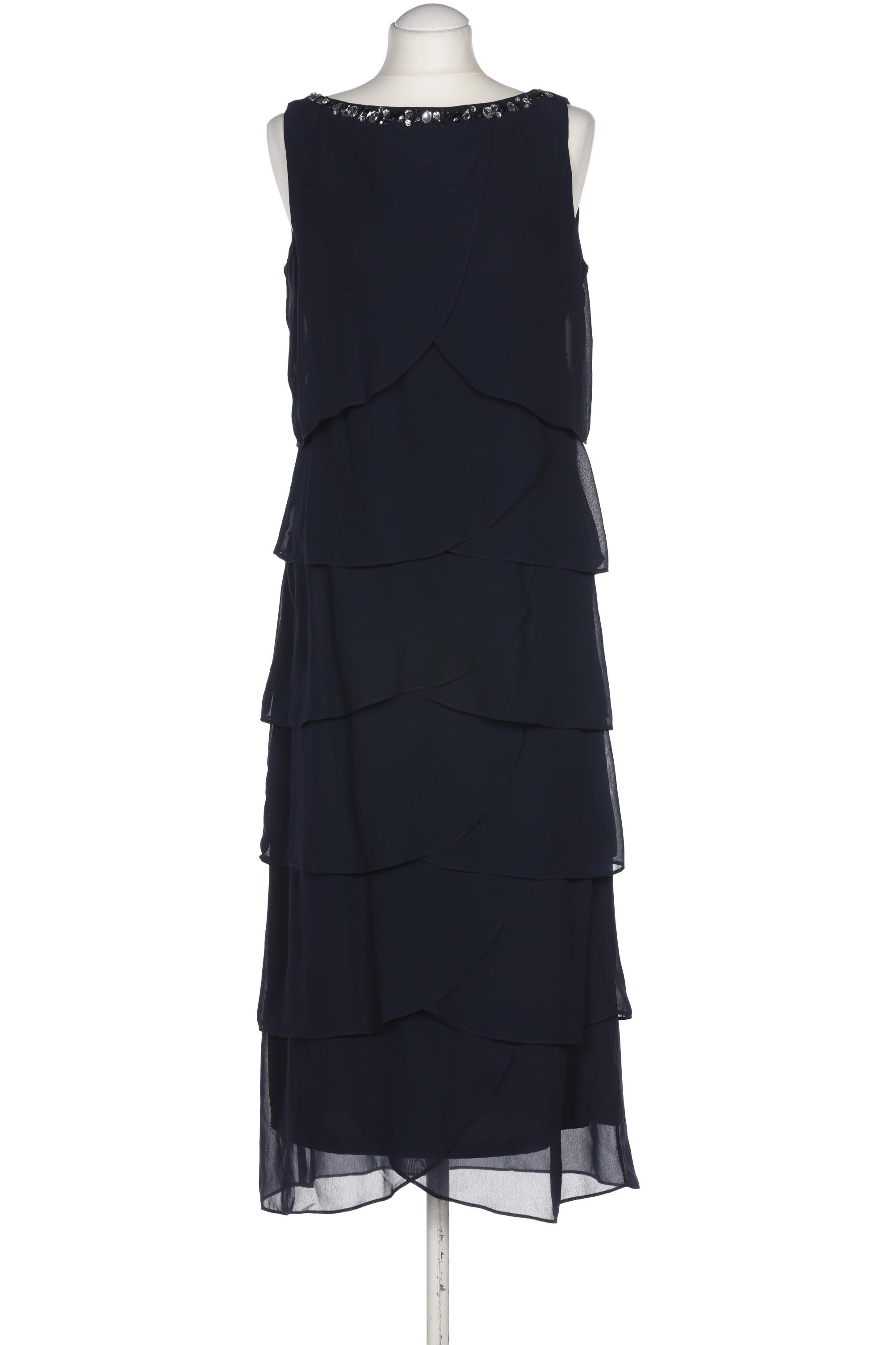 

Mariposa Damen Kleid, marineblau, Gr. 38
