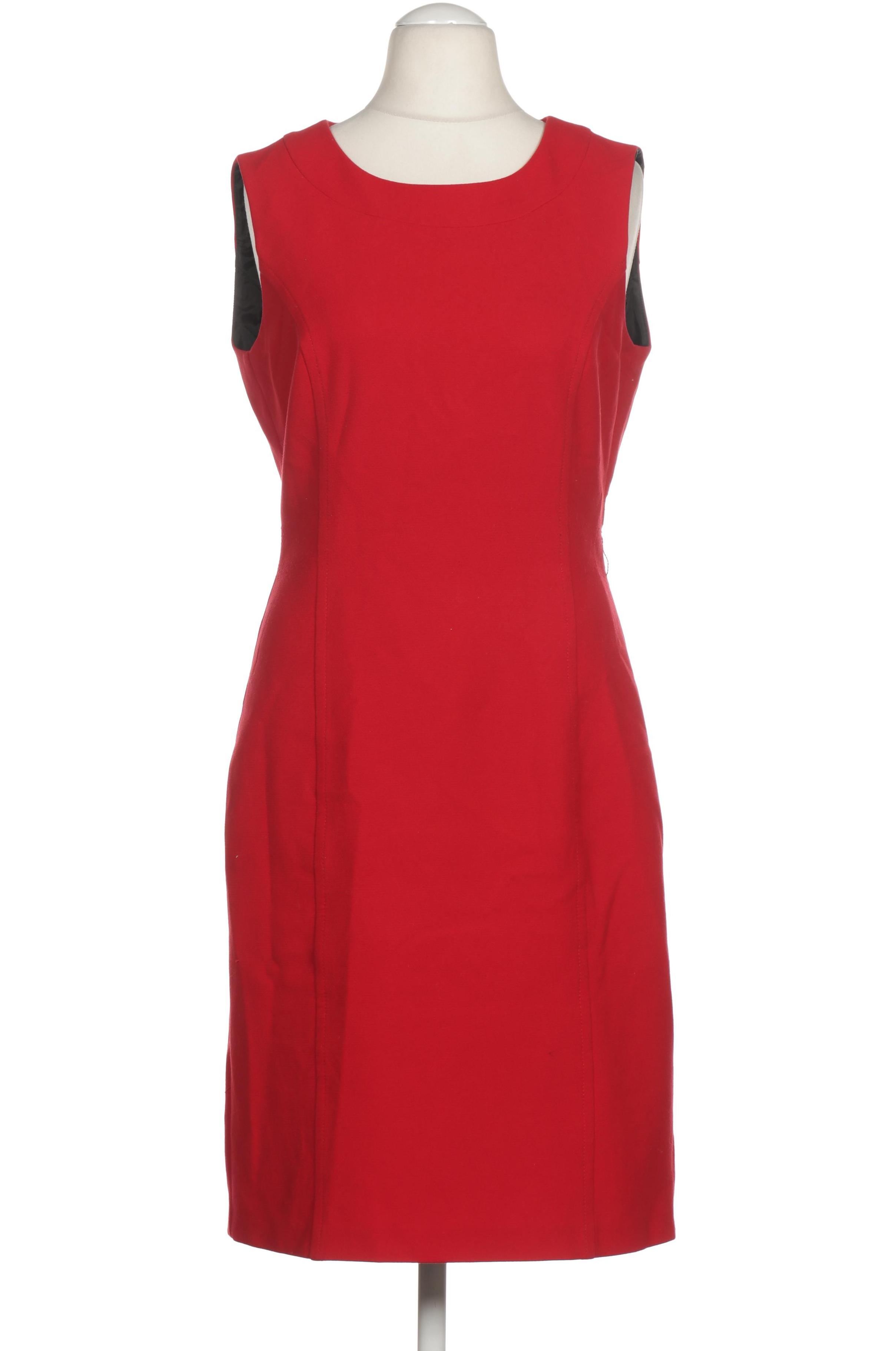 

Mariposa Damen Kleid, rot, Gr. 38