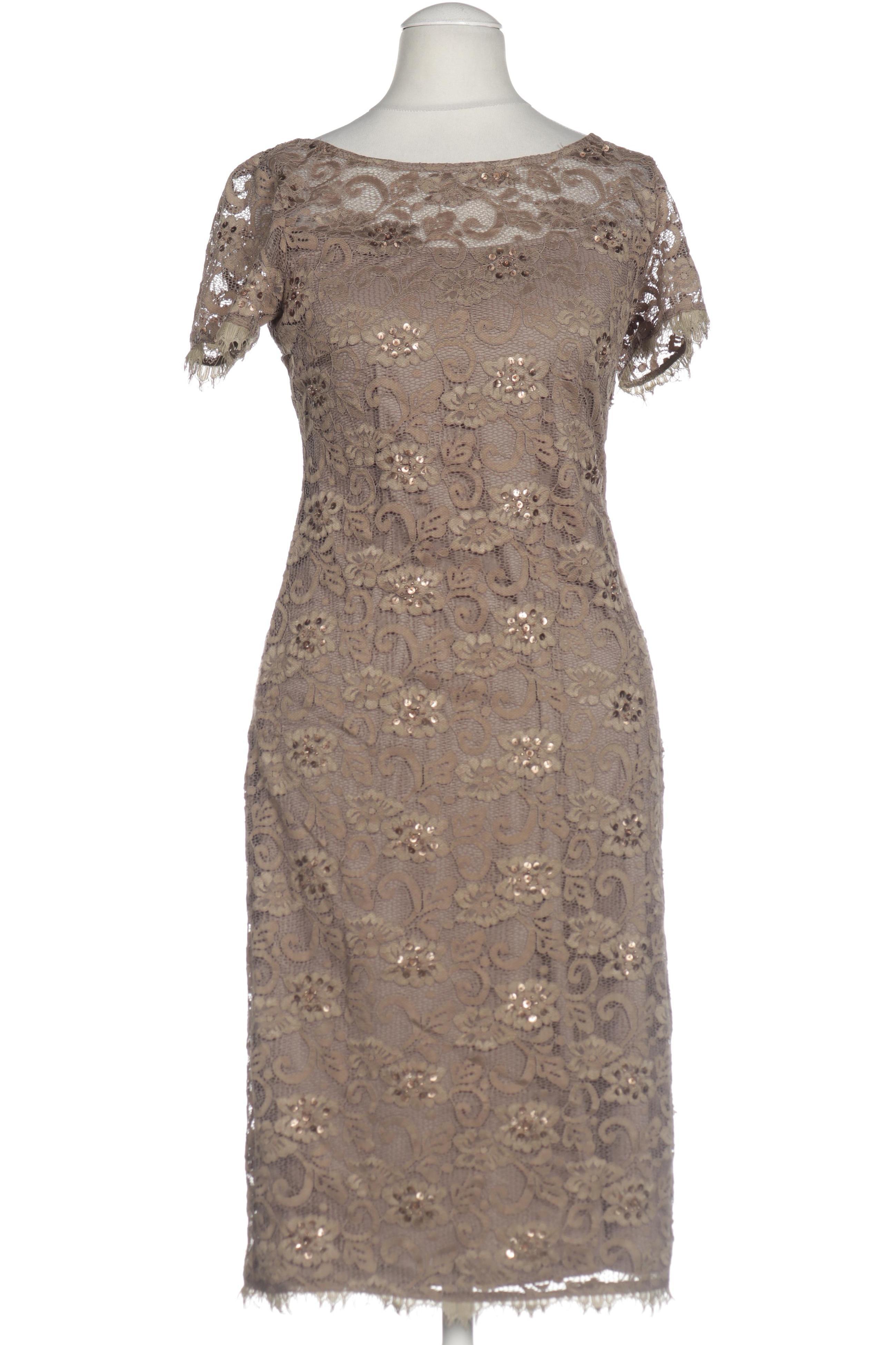 

Mariposa Damen Kleid, beige, Gr. 36