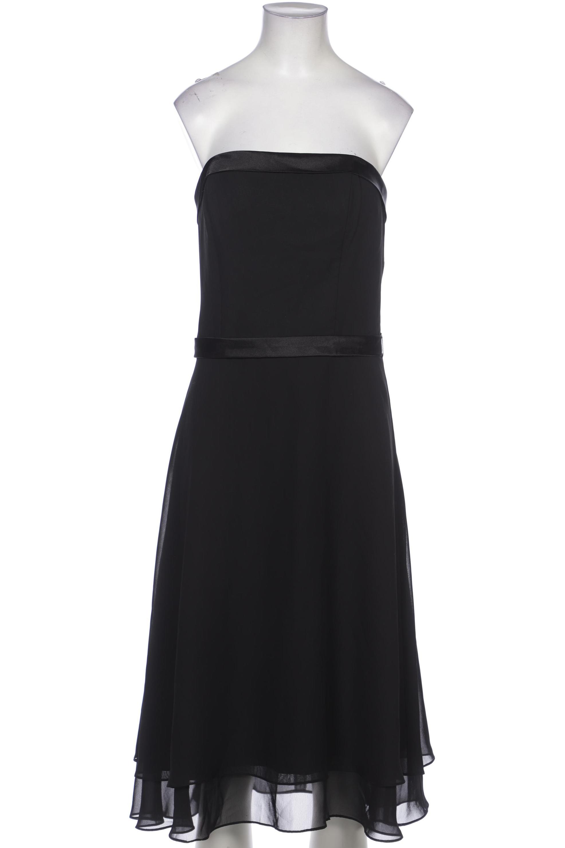 

Mariposa Damen Kleid, schwarz