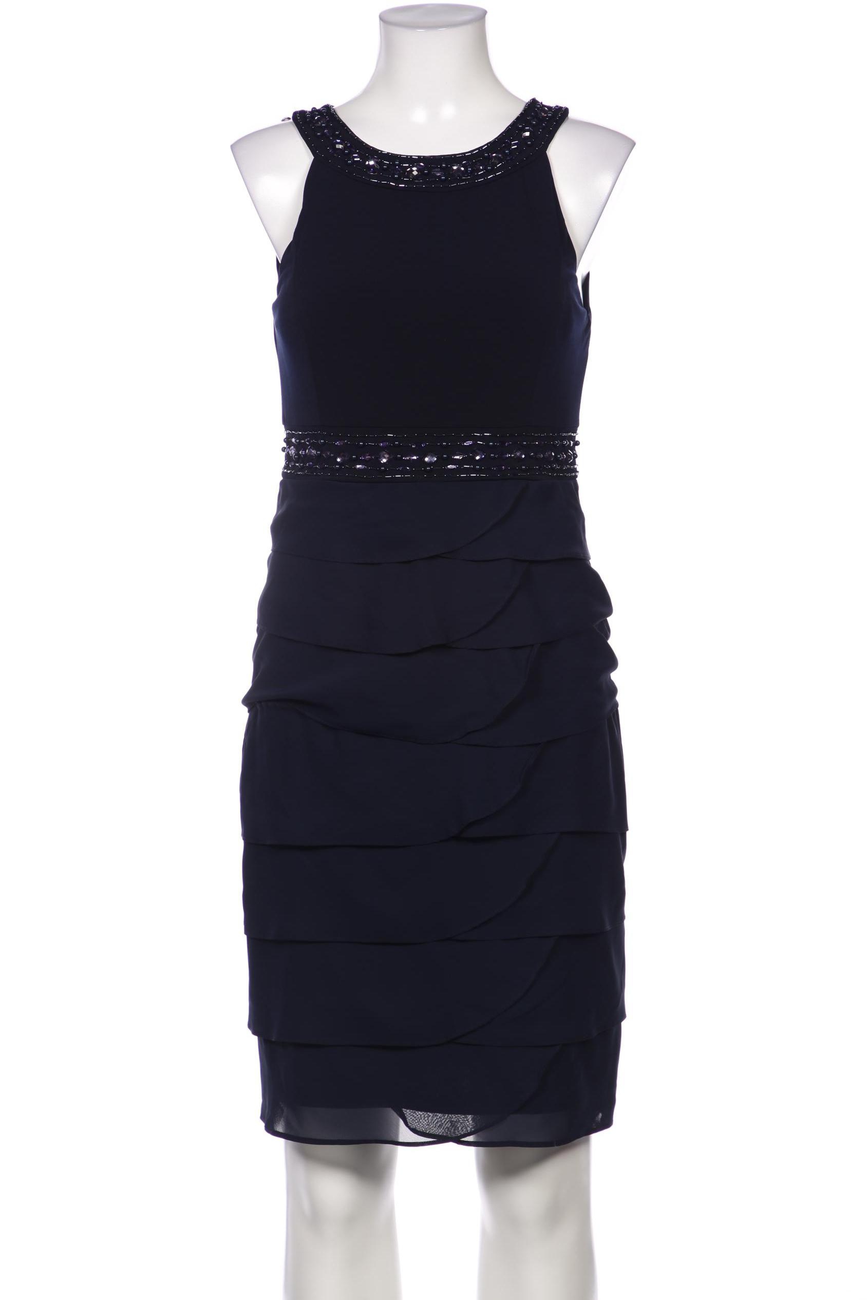 

Mariposa Damen Kleid, marineblau, Gr. 38