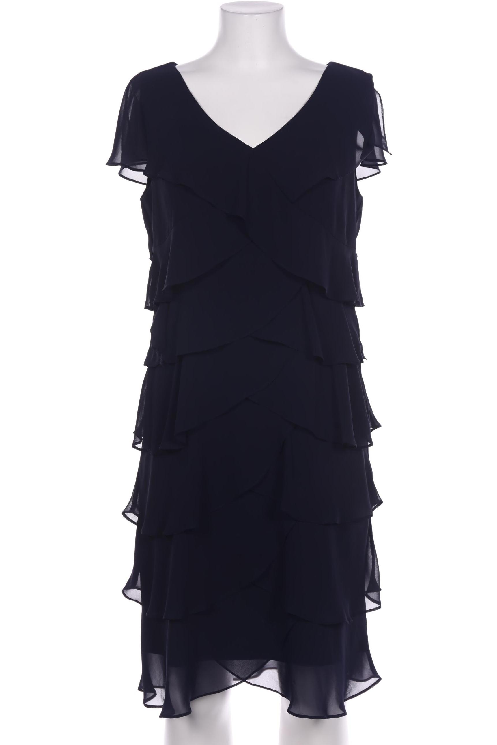 

Mariposa Damen Kleid, marineblau, Gr. 42