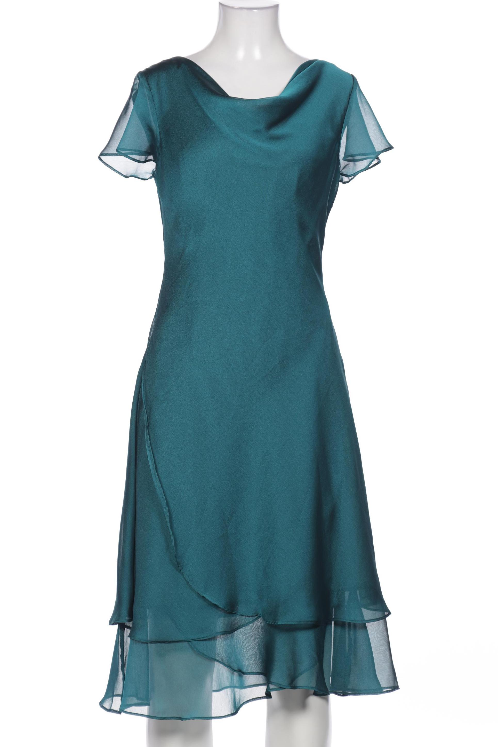 

Mariposa Damen Kleid, türkis, Gr. 36
