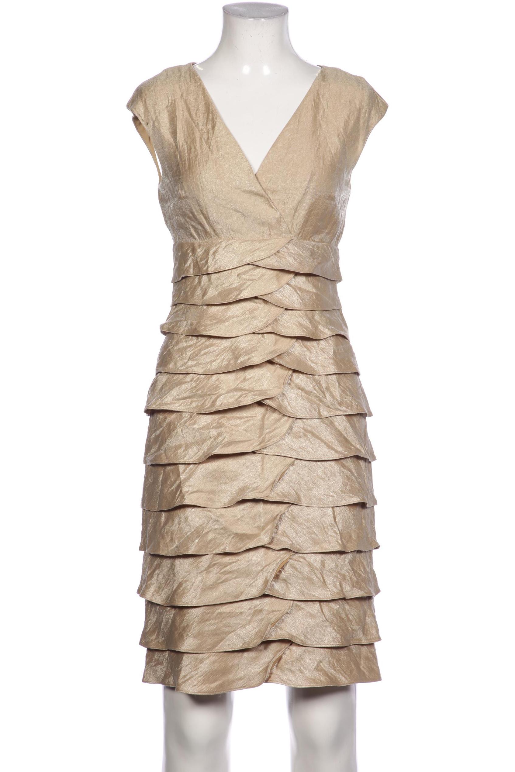 

Mariposa Damen Kleid, beige