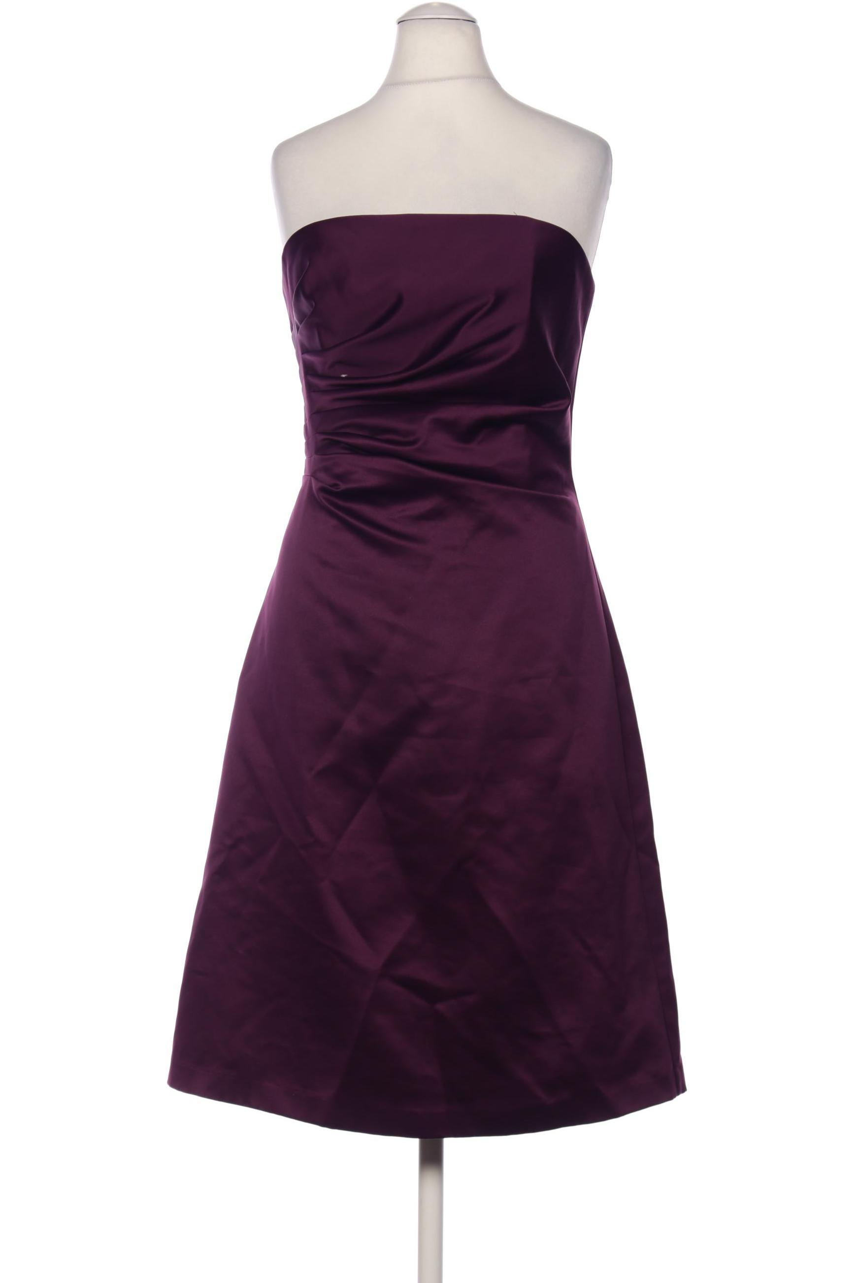 

Mariposa Damen Kleid, bordeaux, Gr. 38