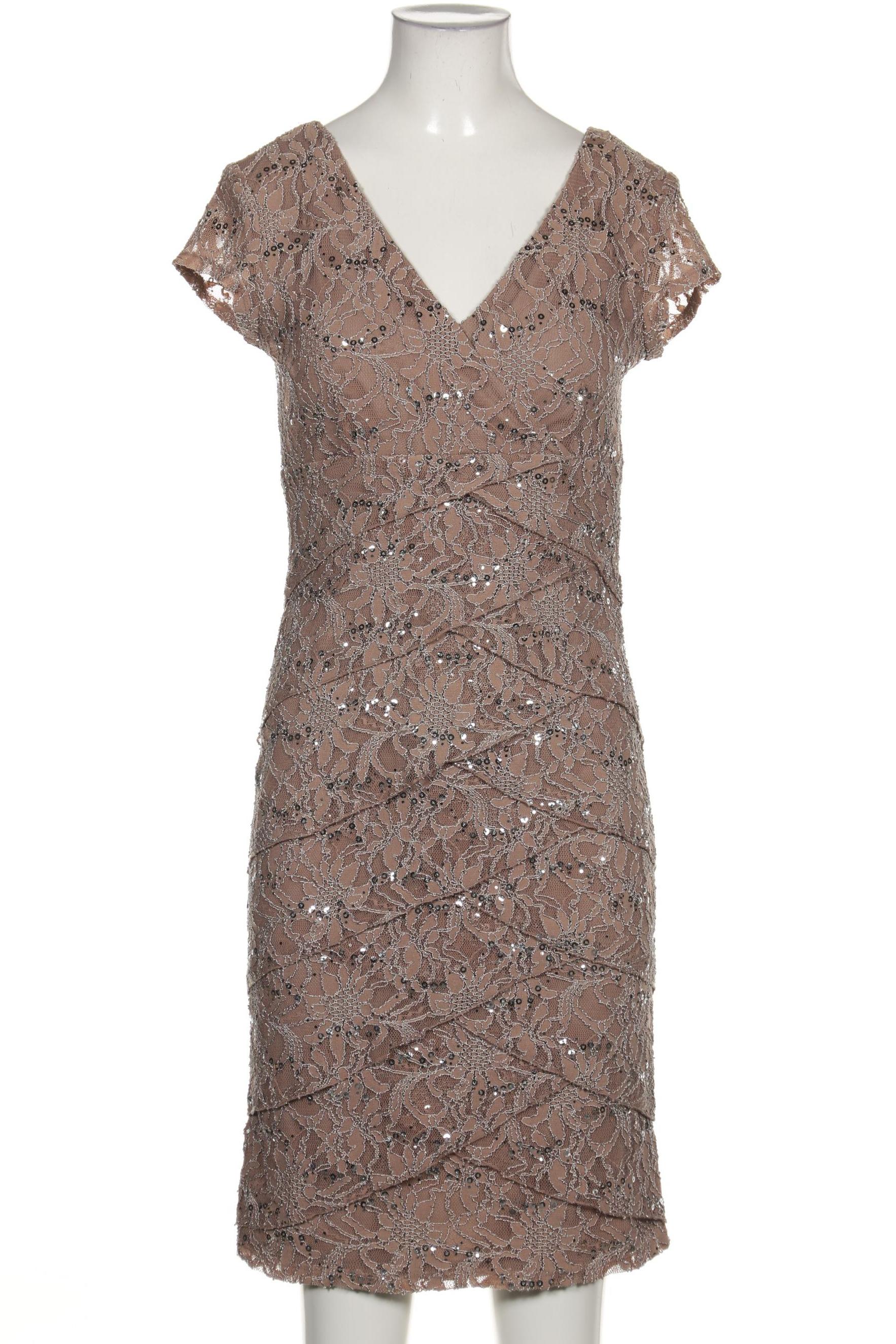 

Mariposa Damen Kleid, beige, Gr. 36