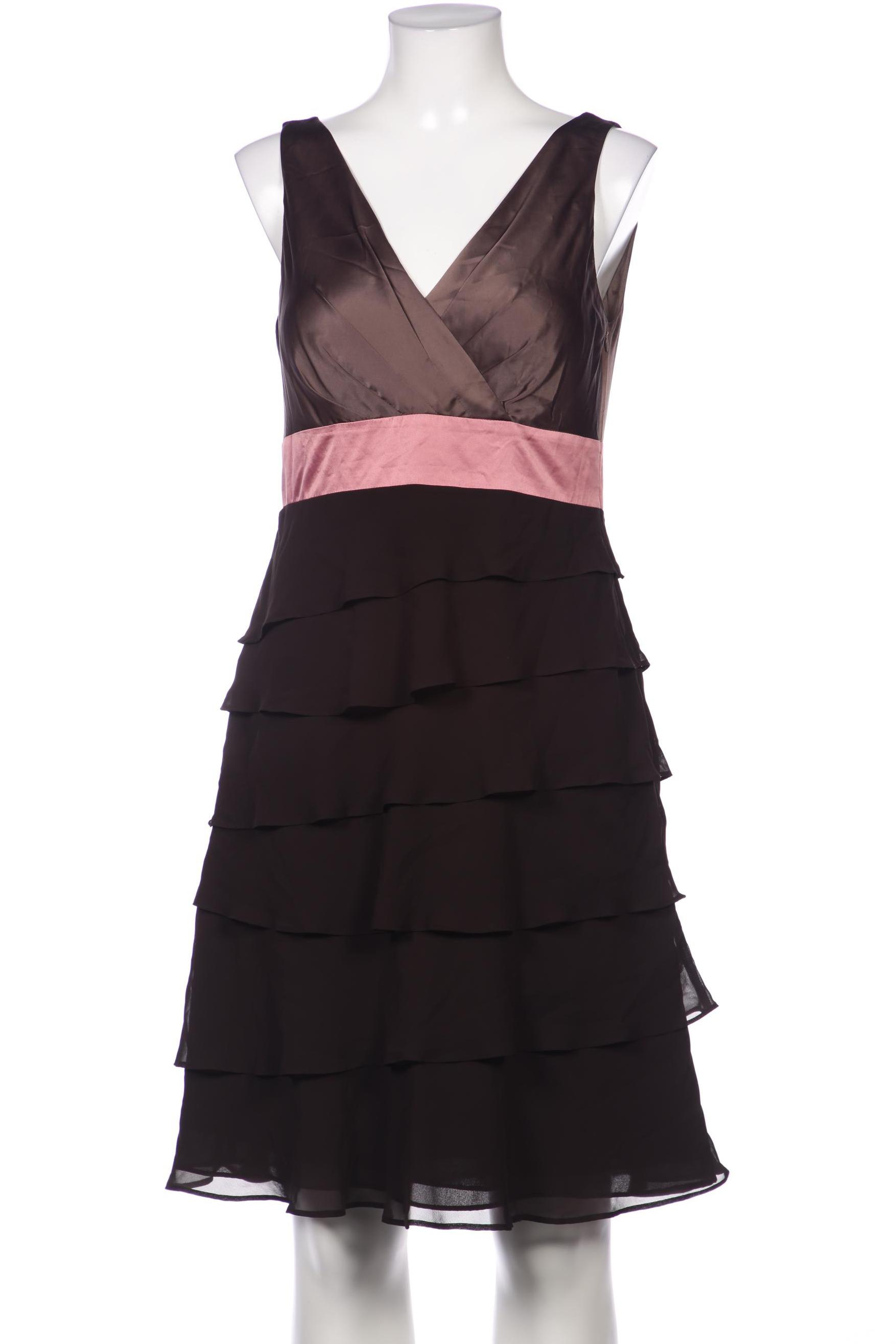 

Mariposa Damen Kleid, braun, Gr. 40