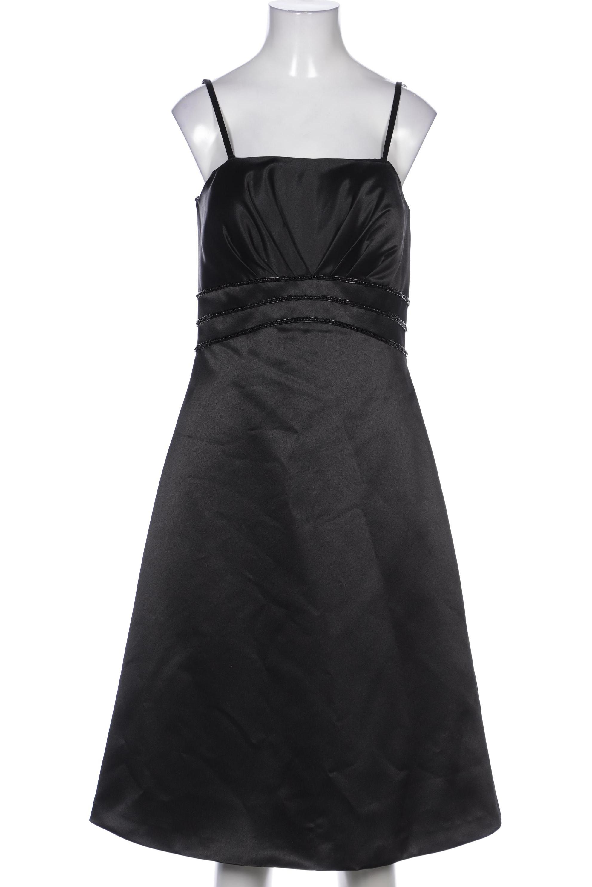 

Mariposa Damen Kleid, schwarz, Gr. 38