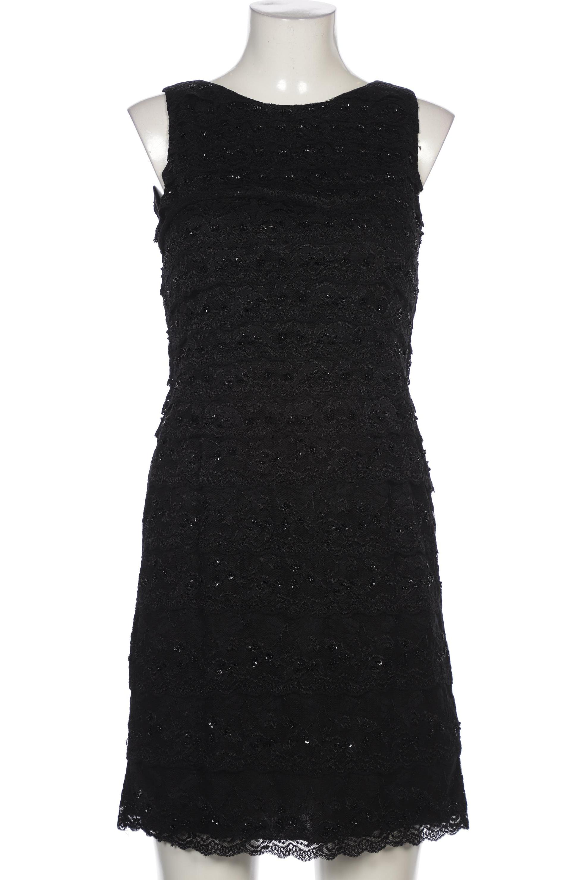 

Mariposa Damen Kleid, schwarz, Gr. 40