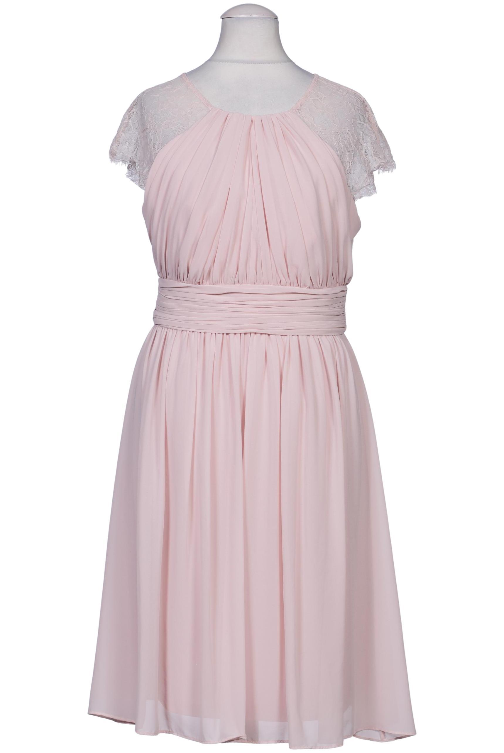 

Mariposa Damen Kleid, pink, Gr. 36