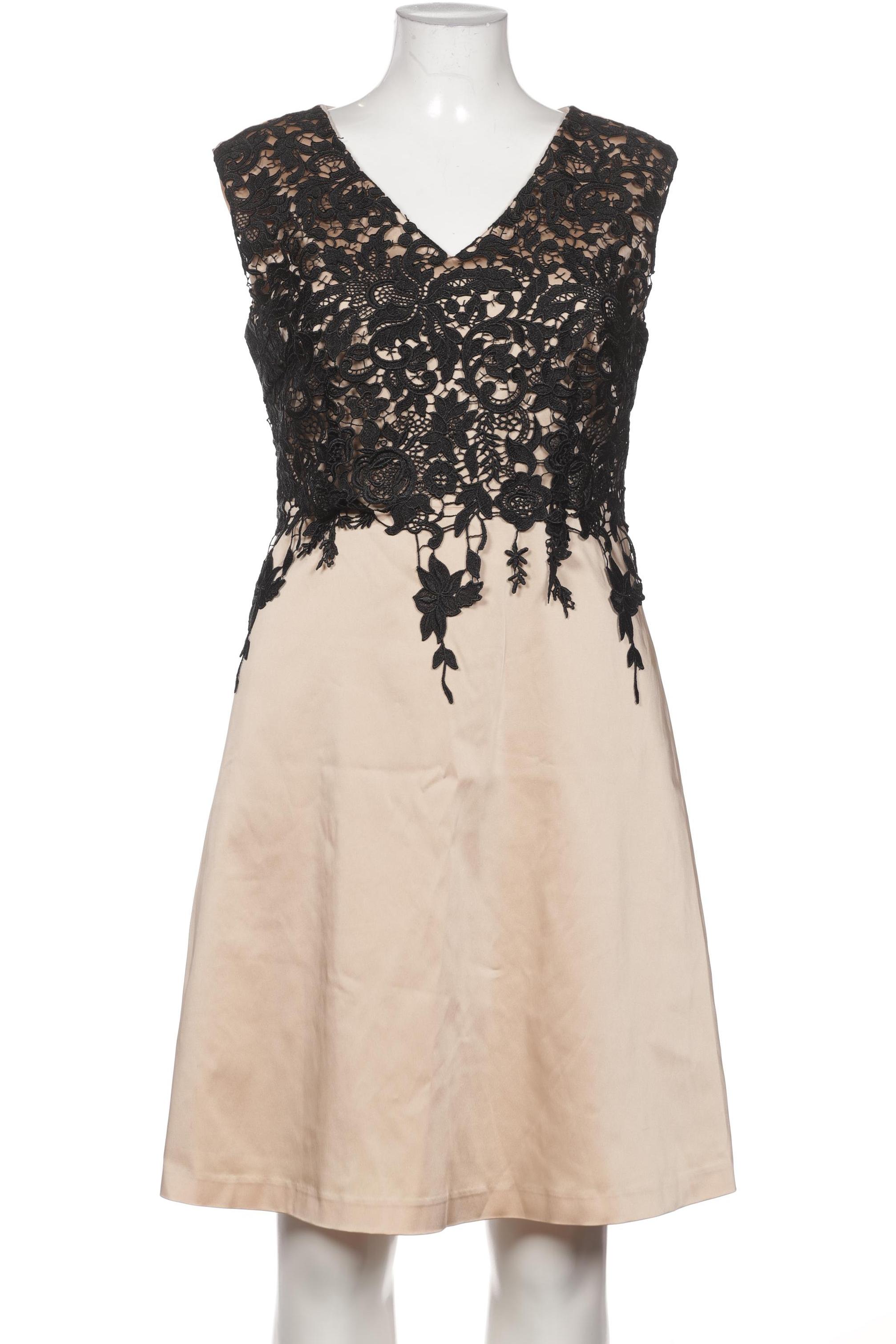 

Mariposa Damen Kleid, beige, Gr. 42