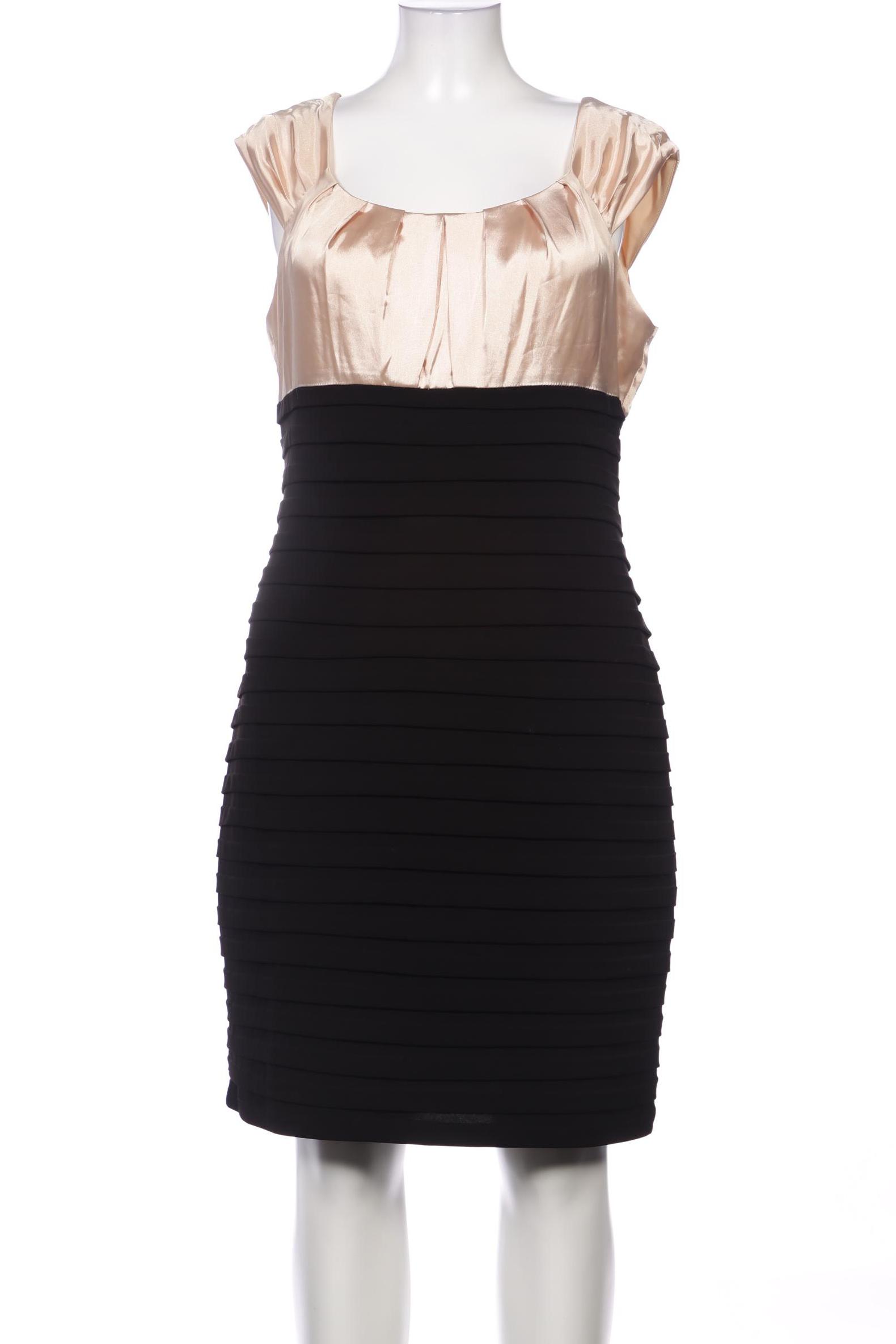 

Mariposa Damen Kleid, schwarz, Gr. 44