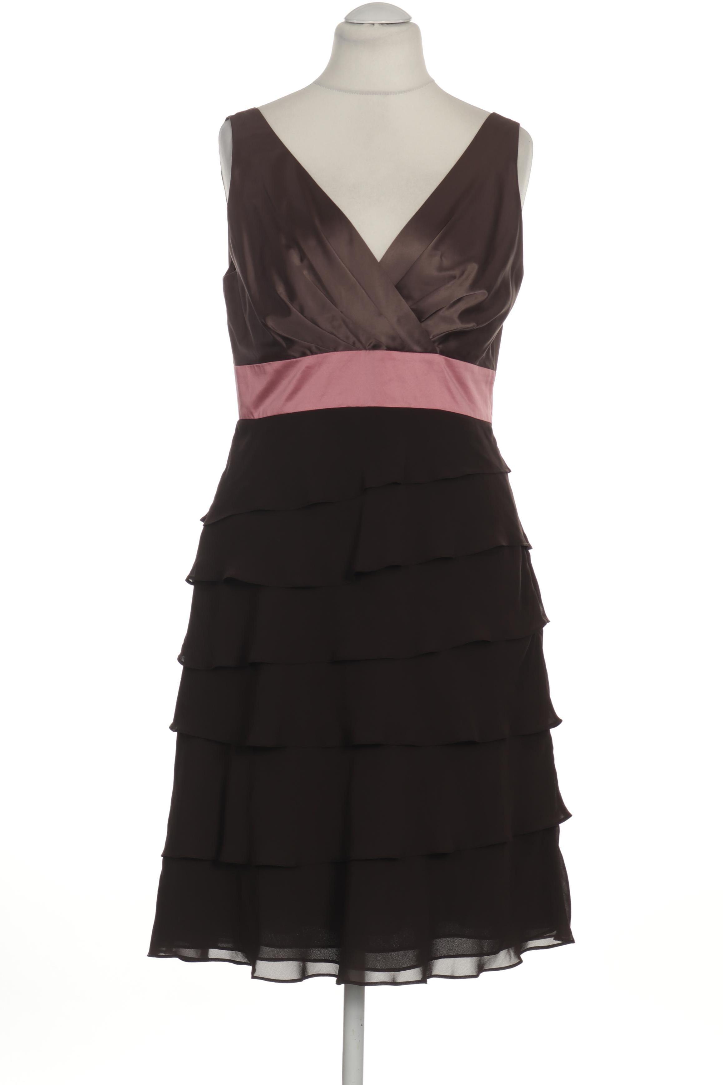 

Mariposa Damen Kleid, braun, Gr.