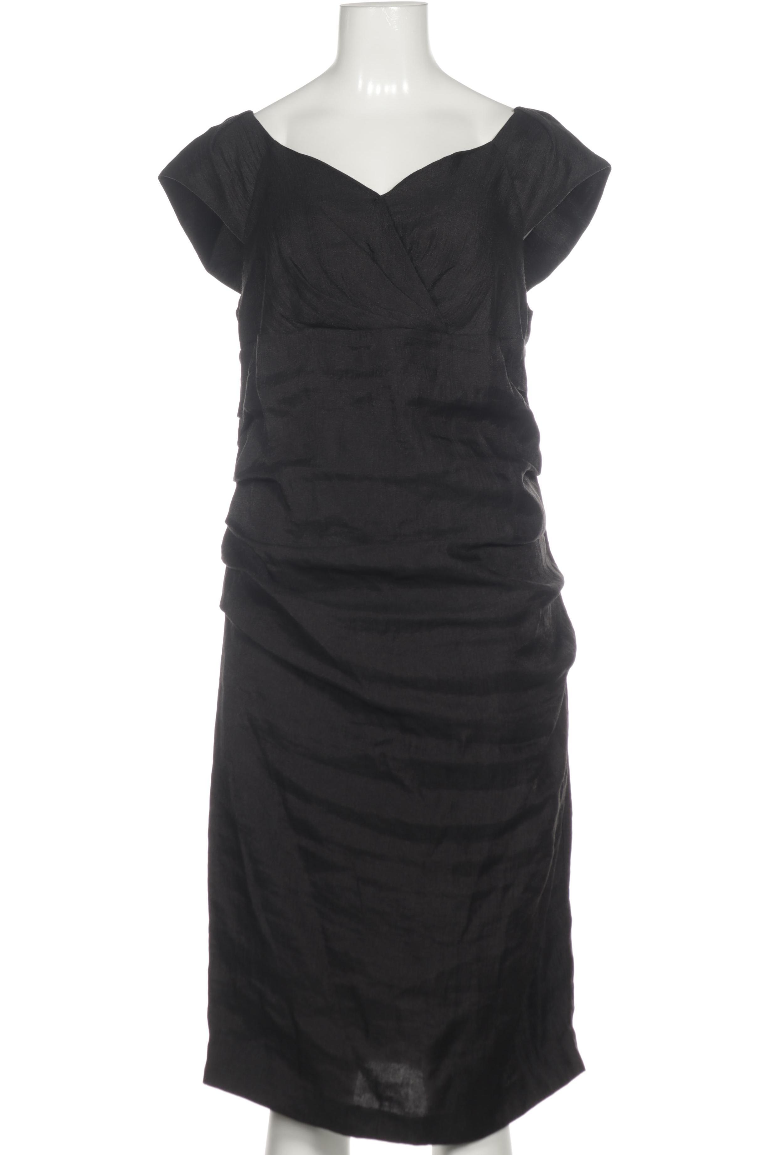

Mariposa Damen Kleid, schwarz, Gr. 38