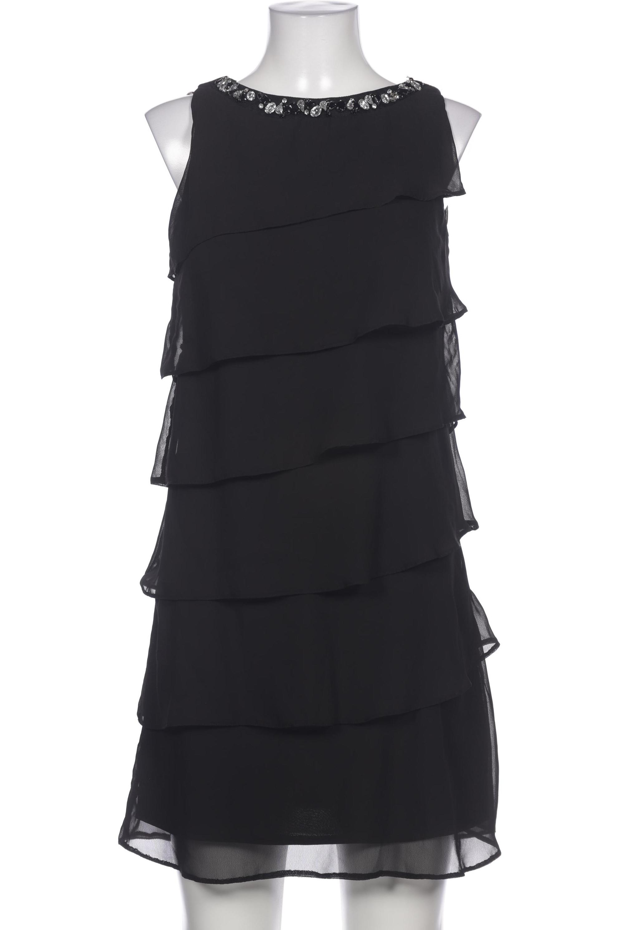 

Mariposa Damen Kleid, schwarz, Gr. 38