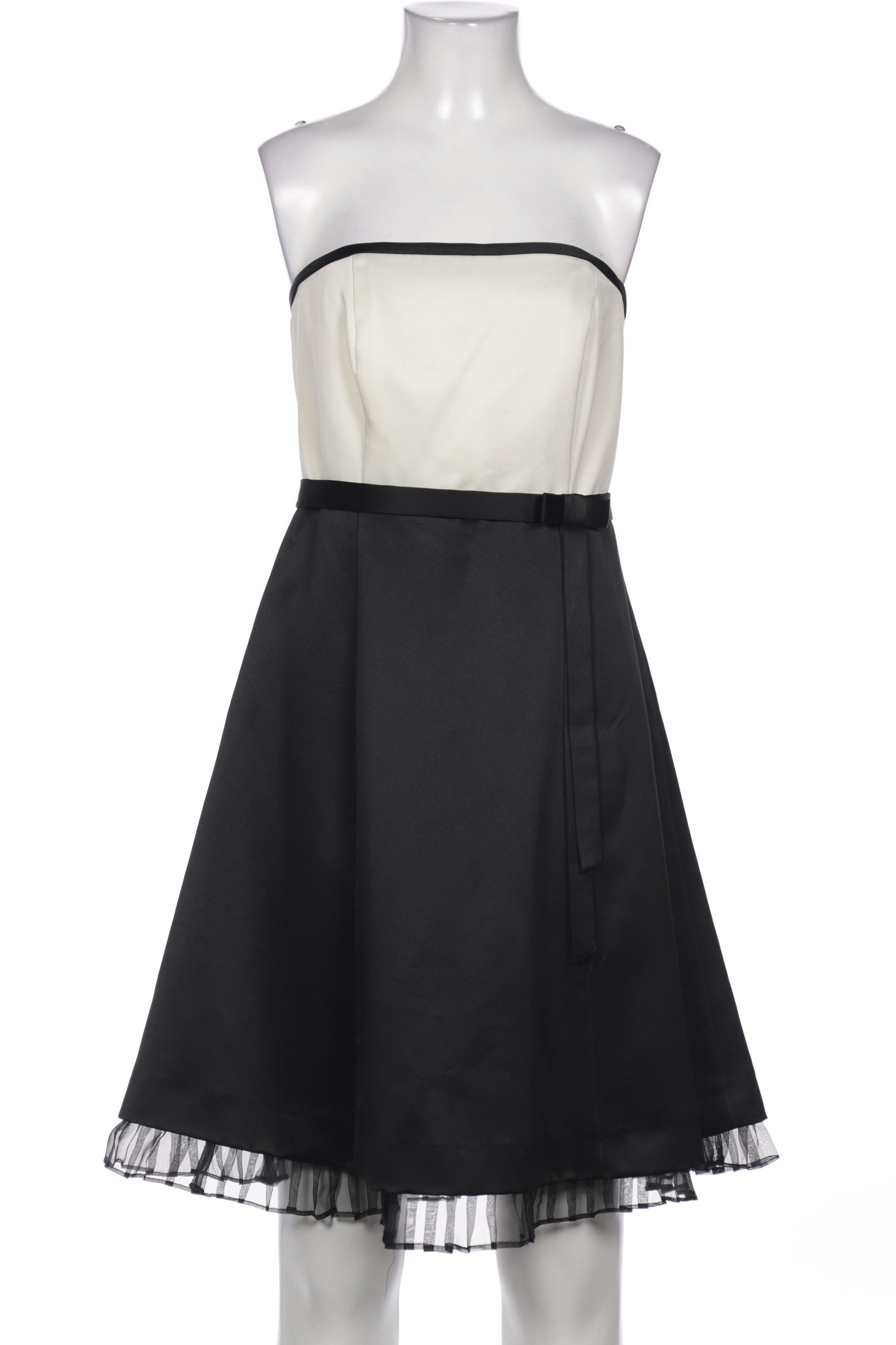

Mariposa Damen Kleid, schwarz, Gr. 38