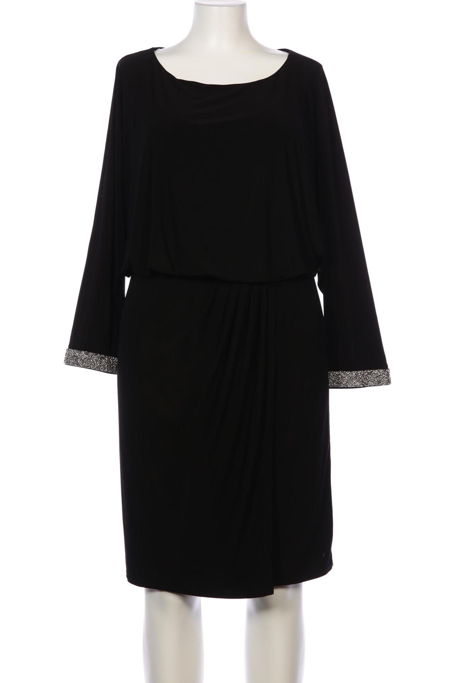 

Mariposa Damen Kleid, schwarz, Gr. 42